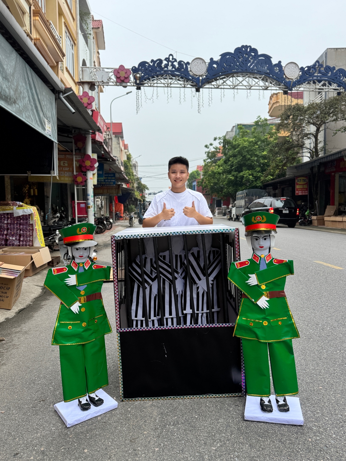 Nhà tù