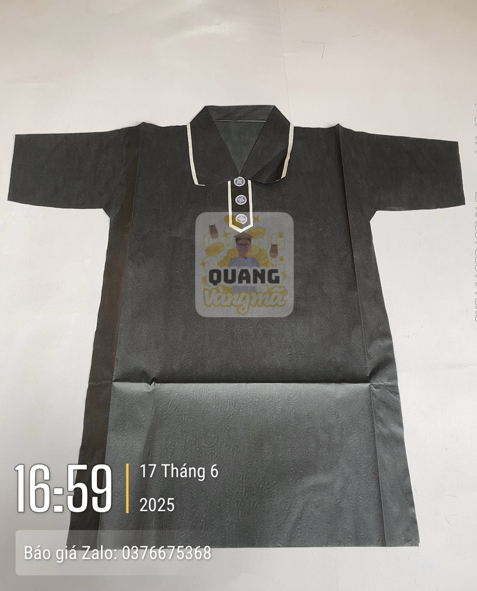 Áo 20