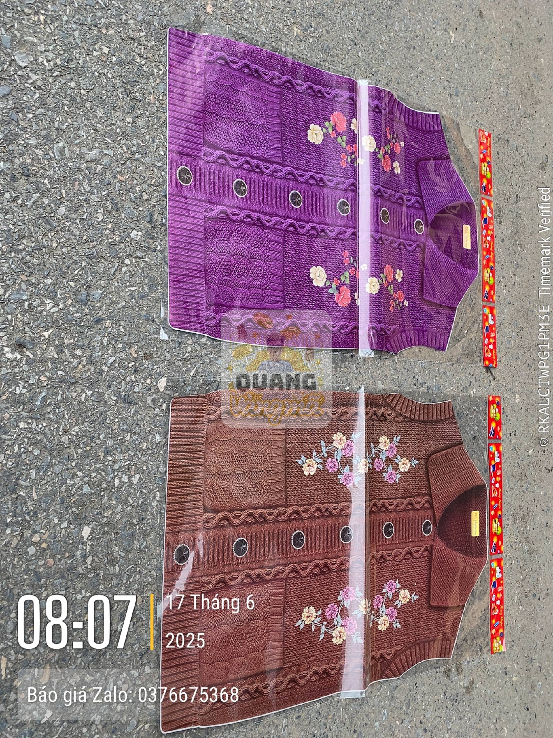 Áo 3