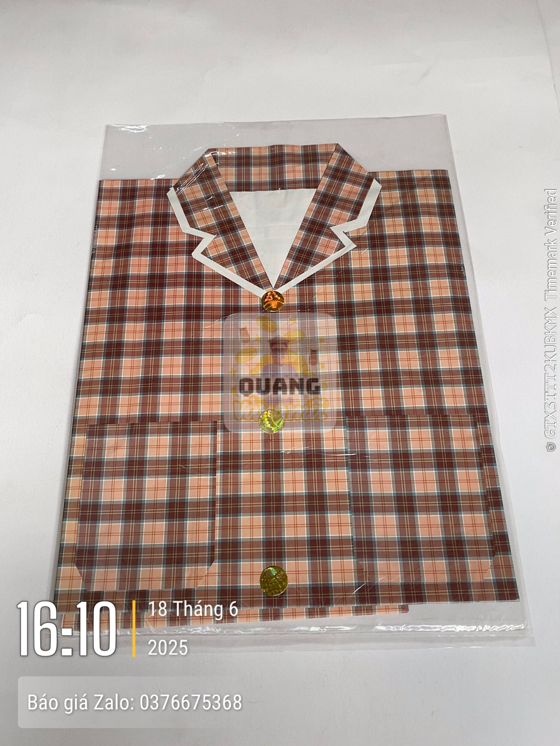 Áo 40