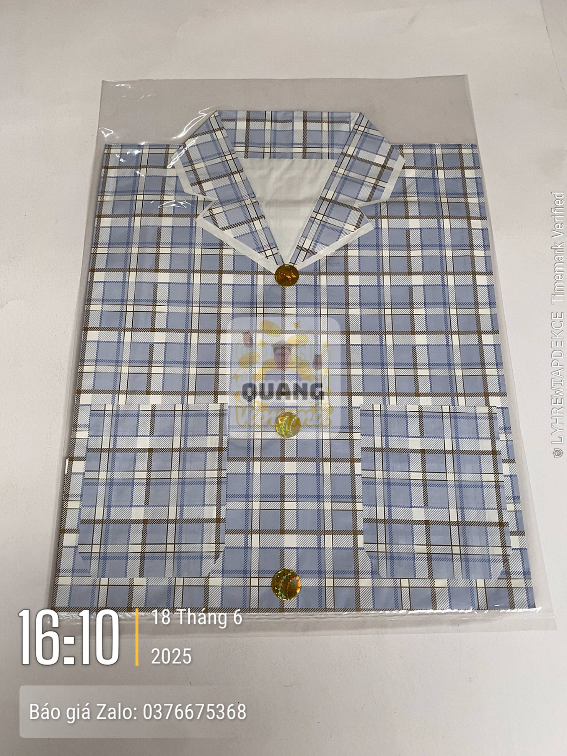 Áo 40