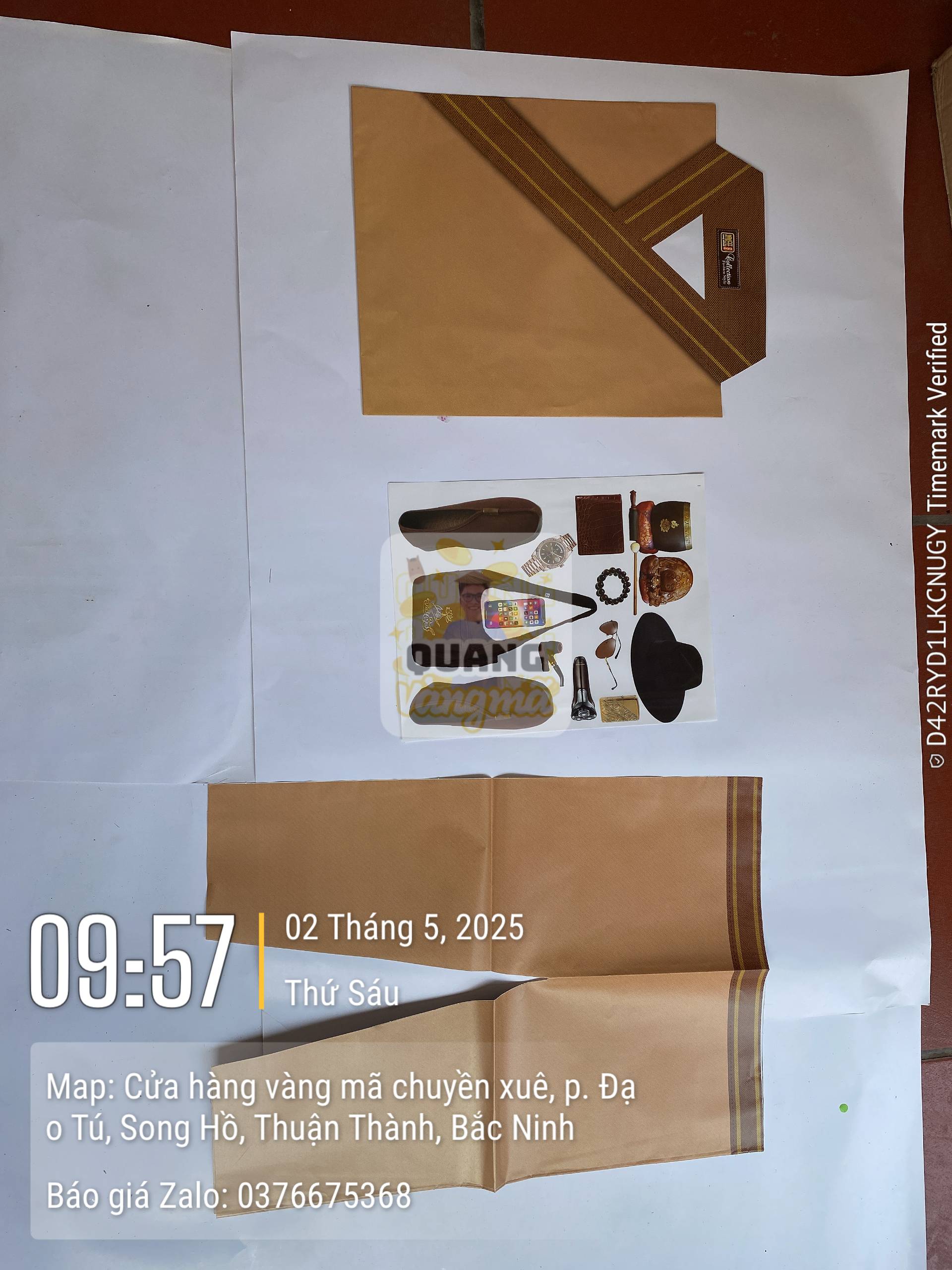 Áo Phật tử