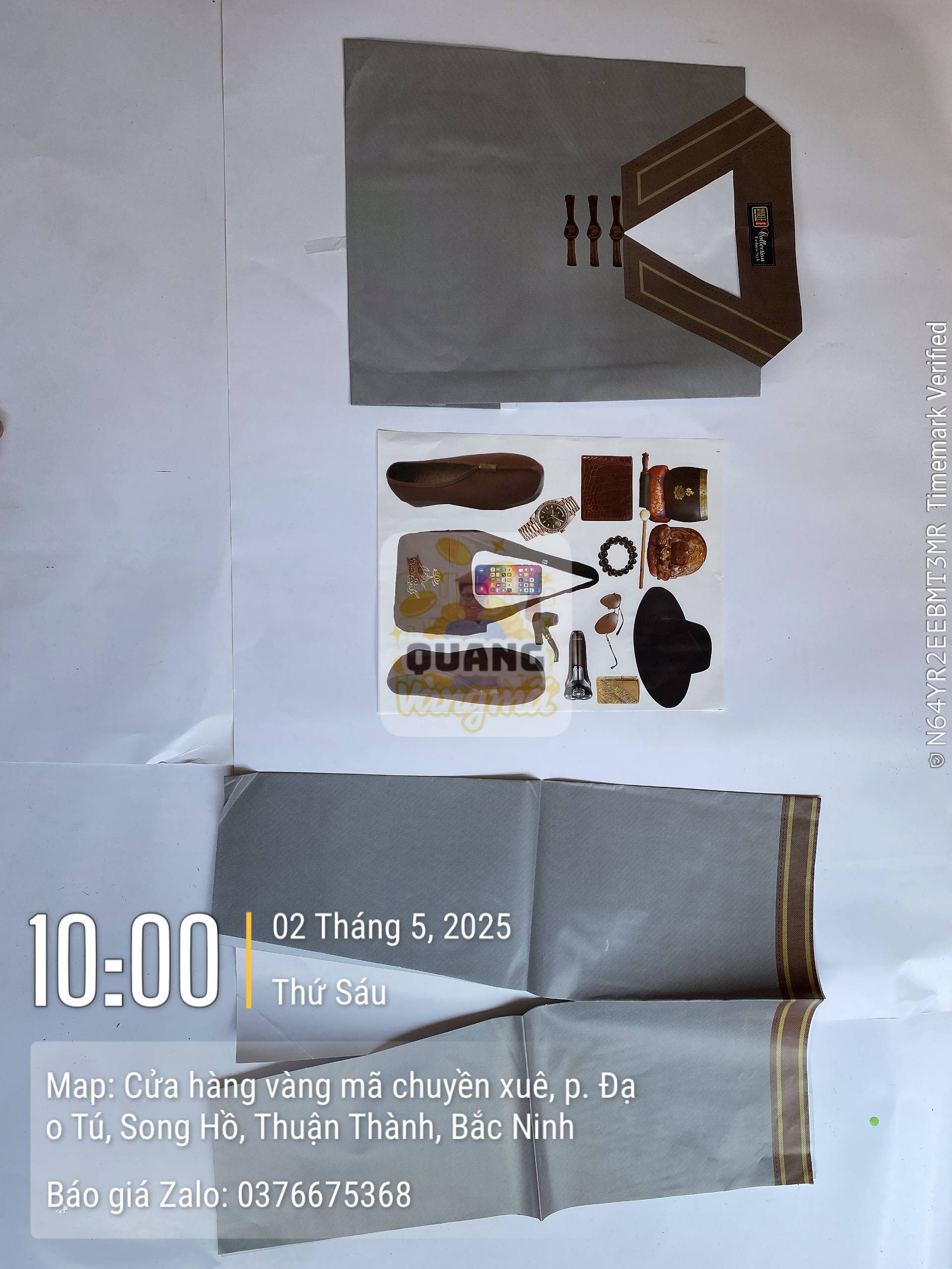 Áo Phật tử