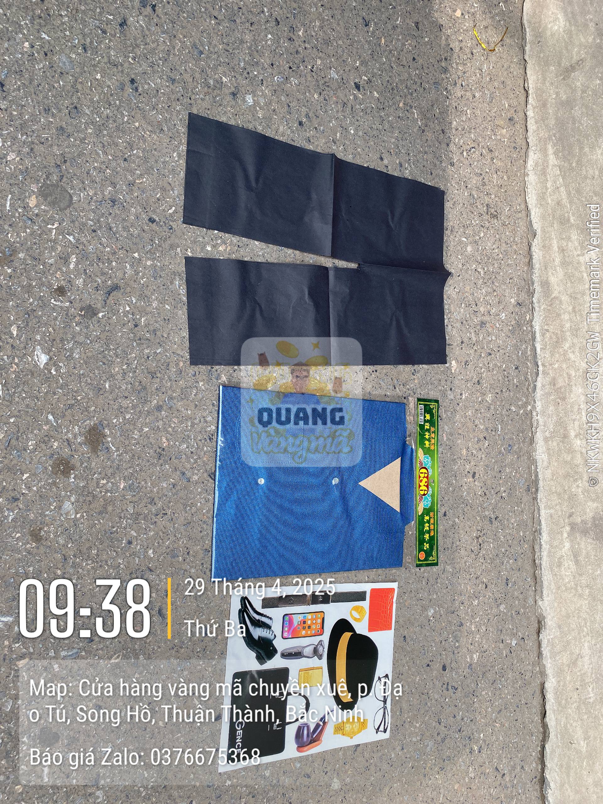 Áo kaki nam qvm35
