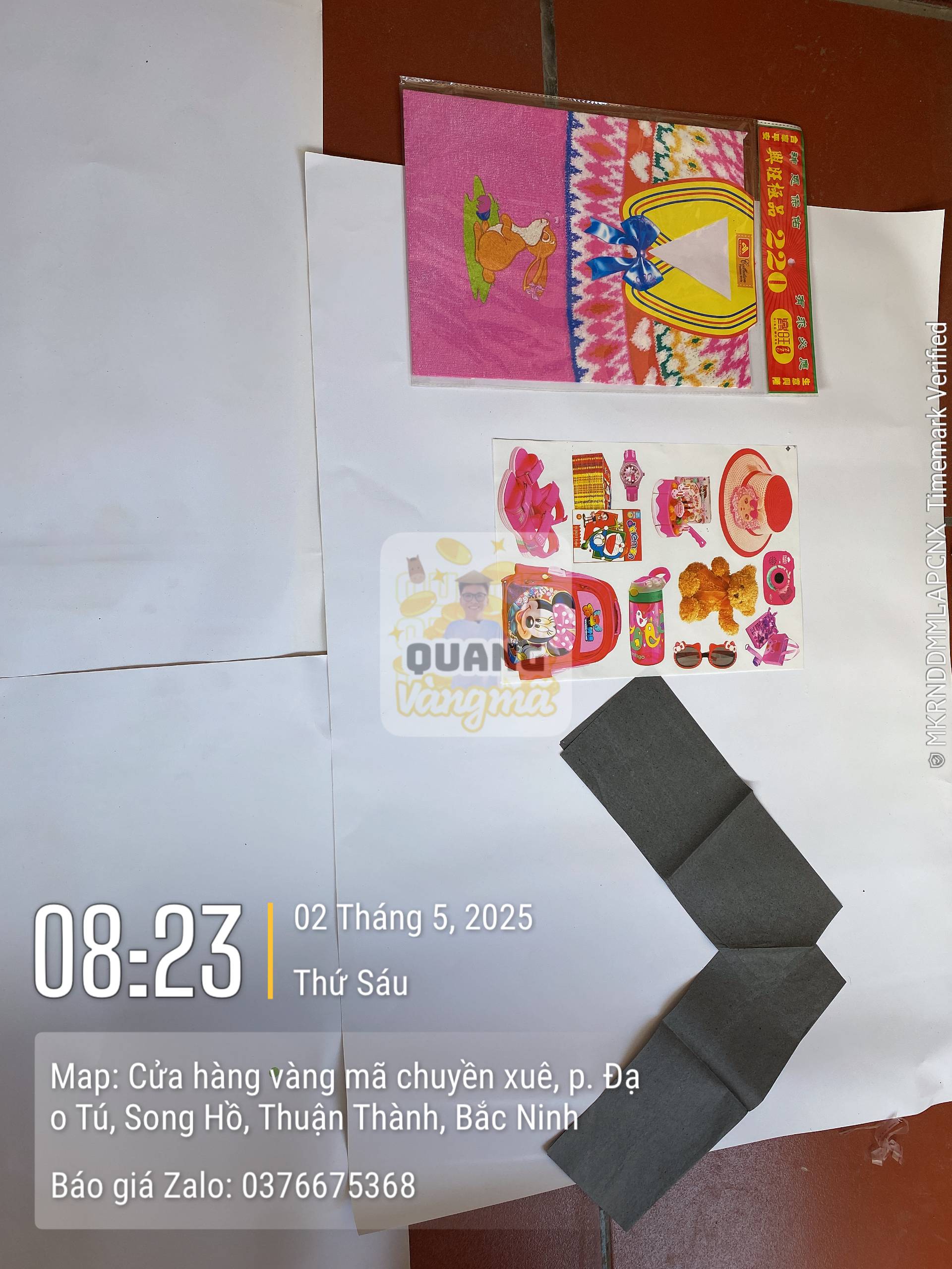 Áo len trẻ con nữ