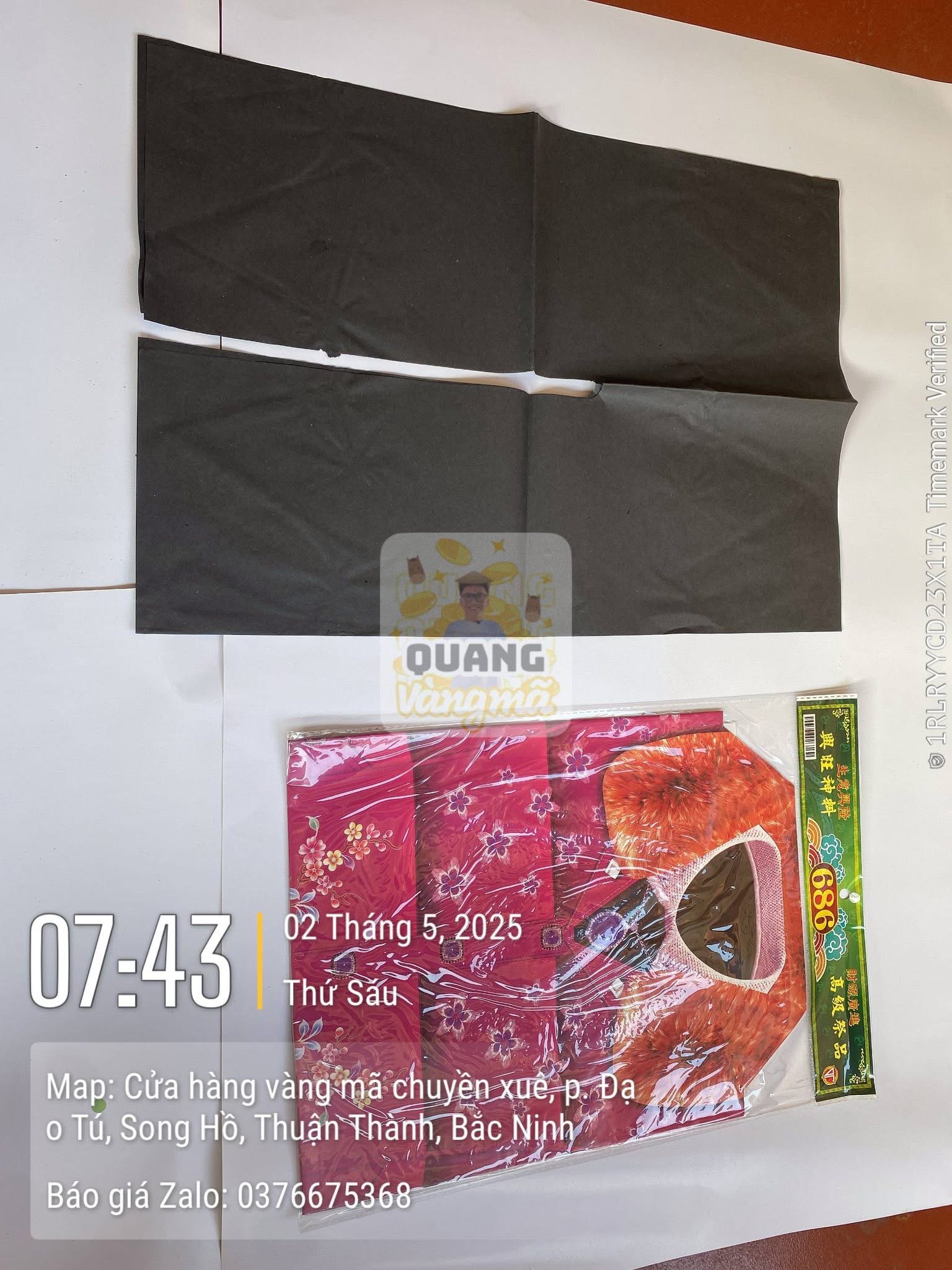 Áo lông dây chuyền