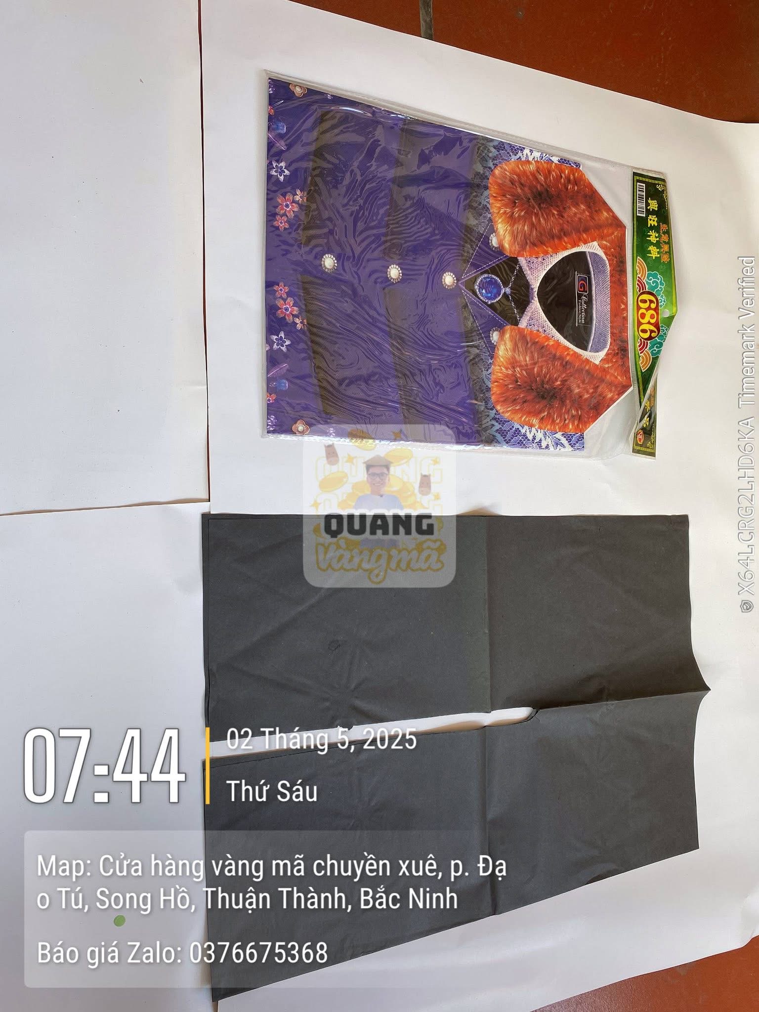 Áo lông dây chuyền