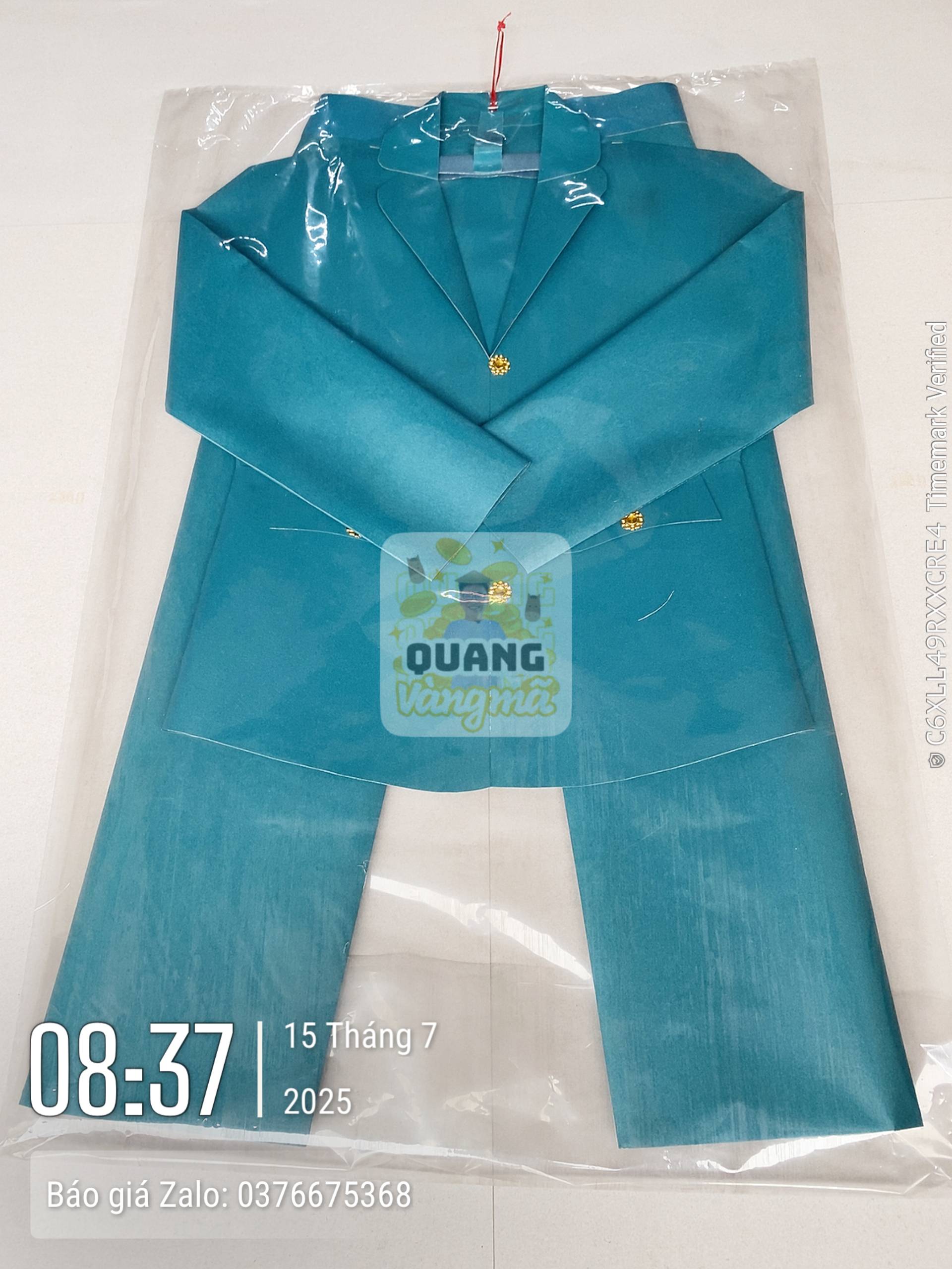 Áo treo xịn 10
