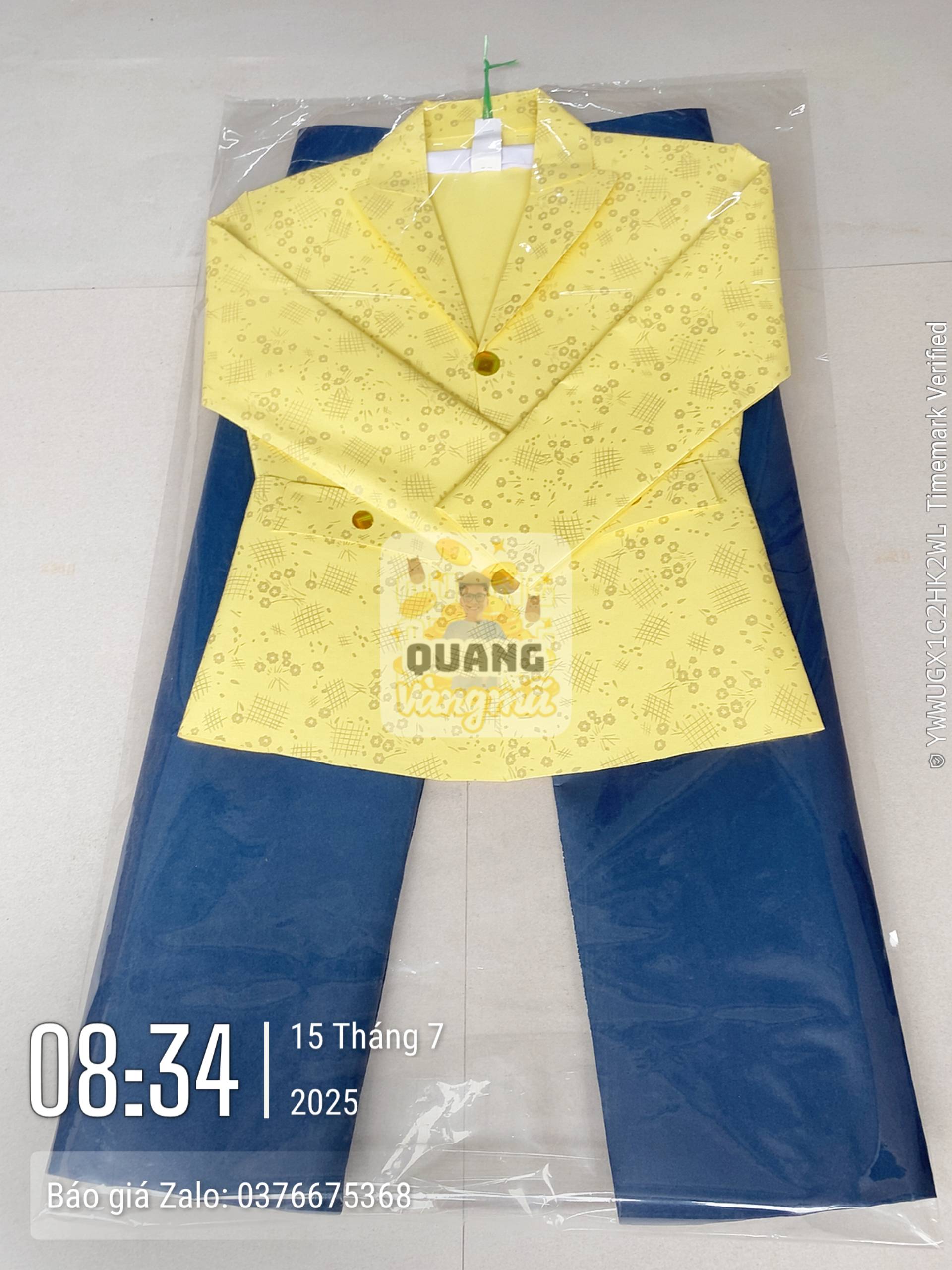 Áo treo xịn 10
