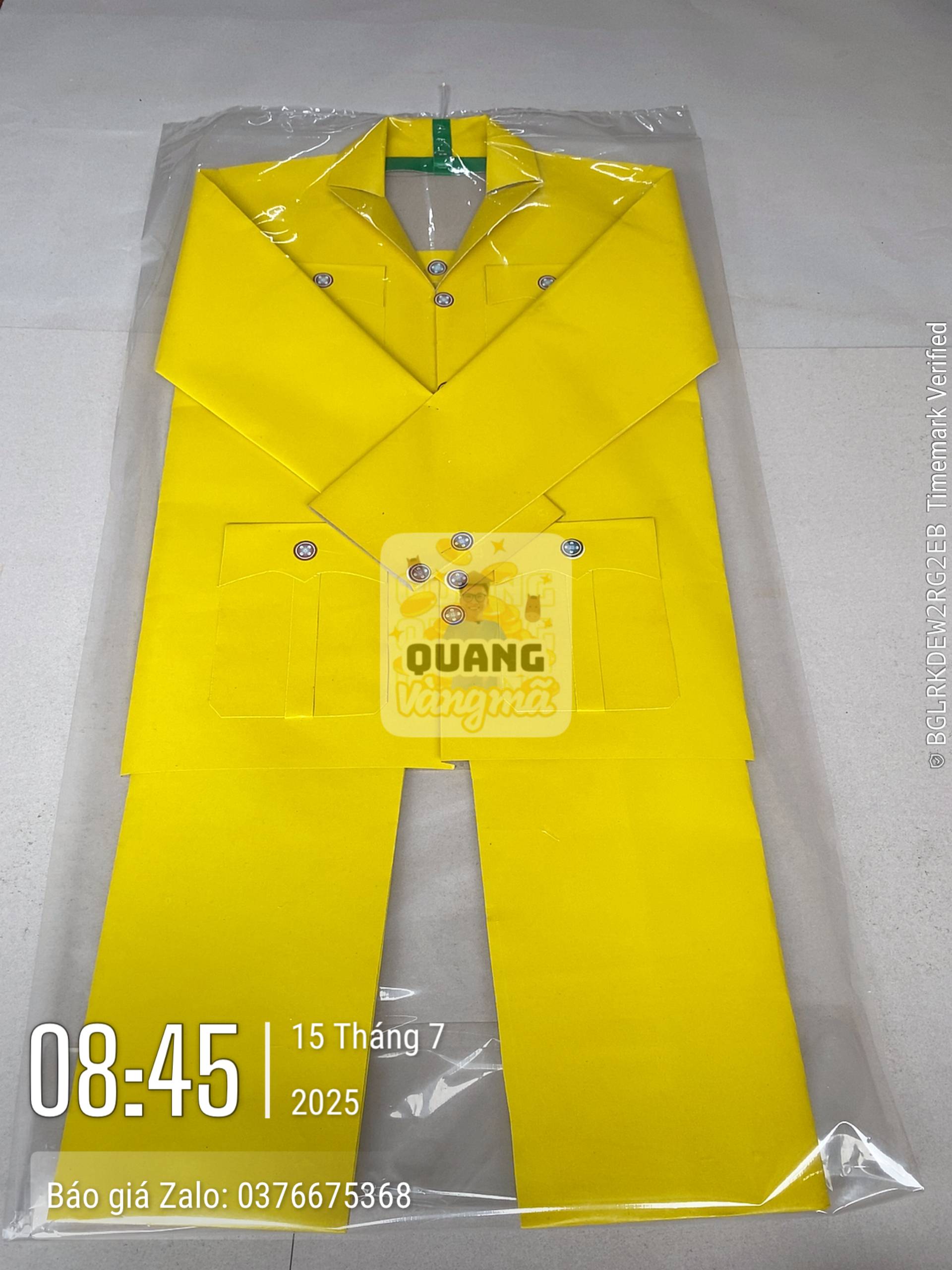 Áo treo xịn 11