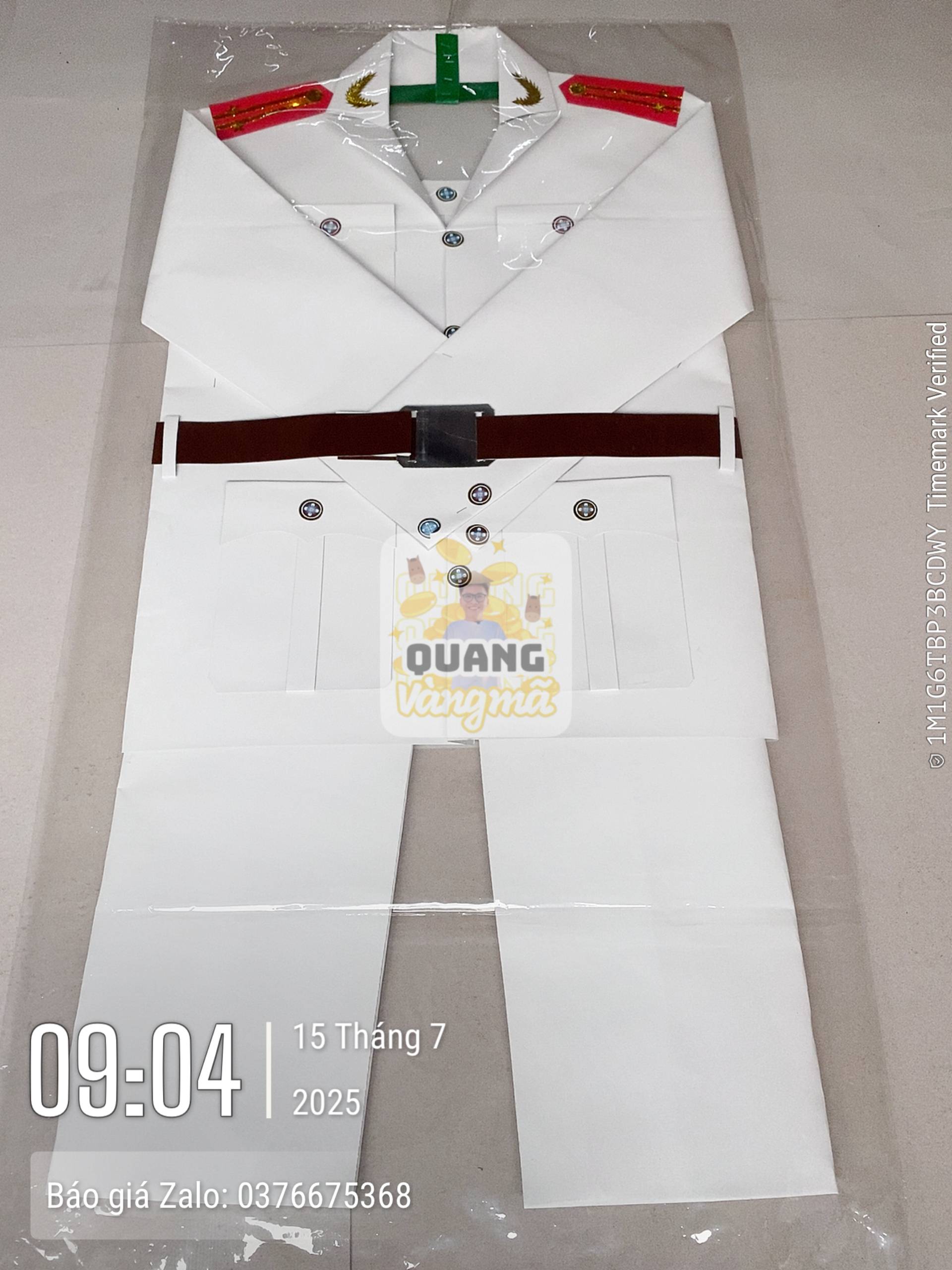 Áo treo xịn 14