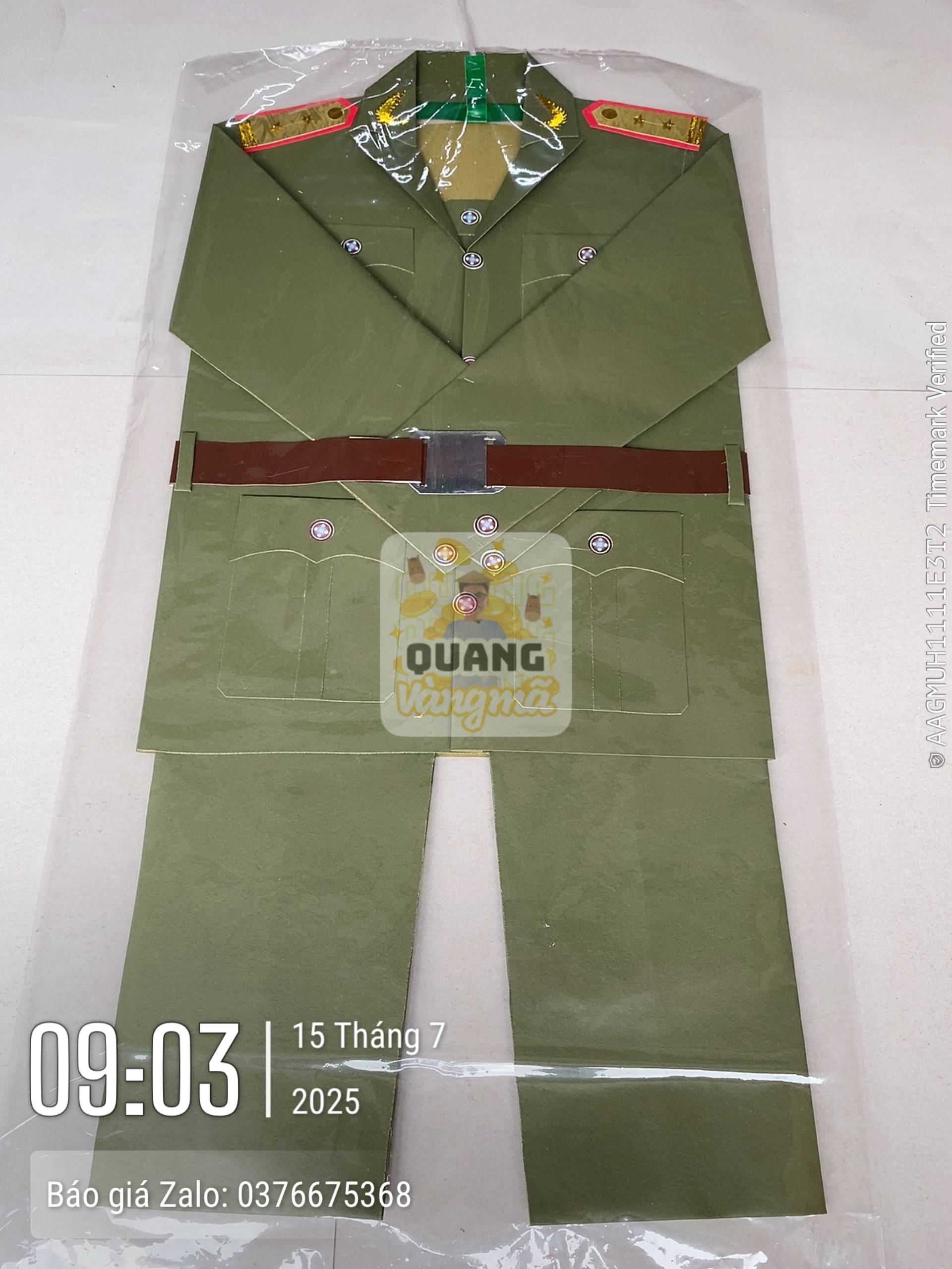 Áo treo xịn 14