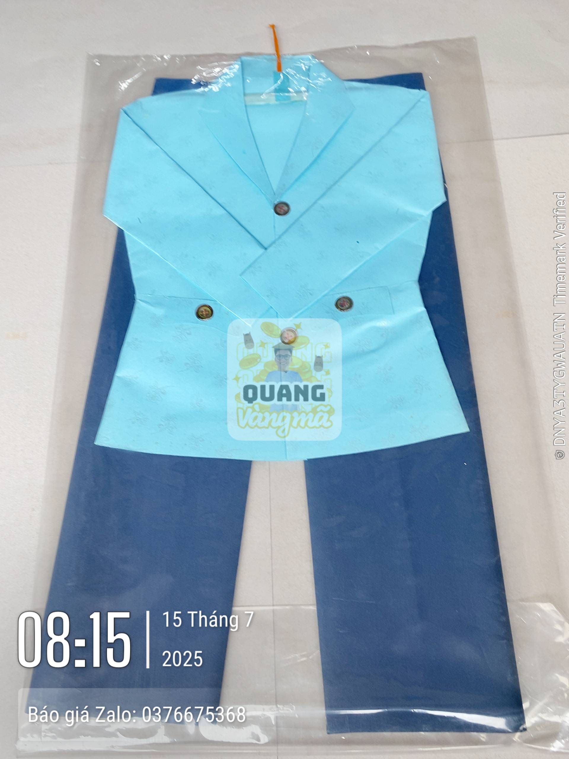 Áo treo xịn 7