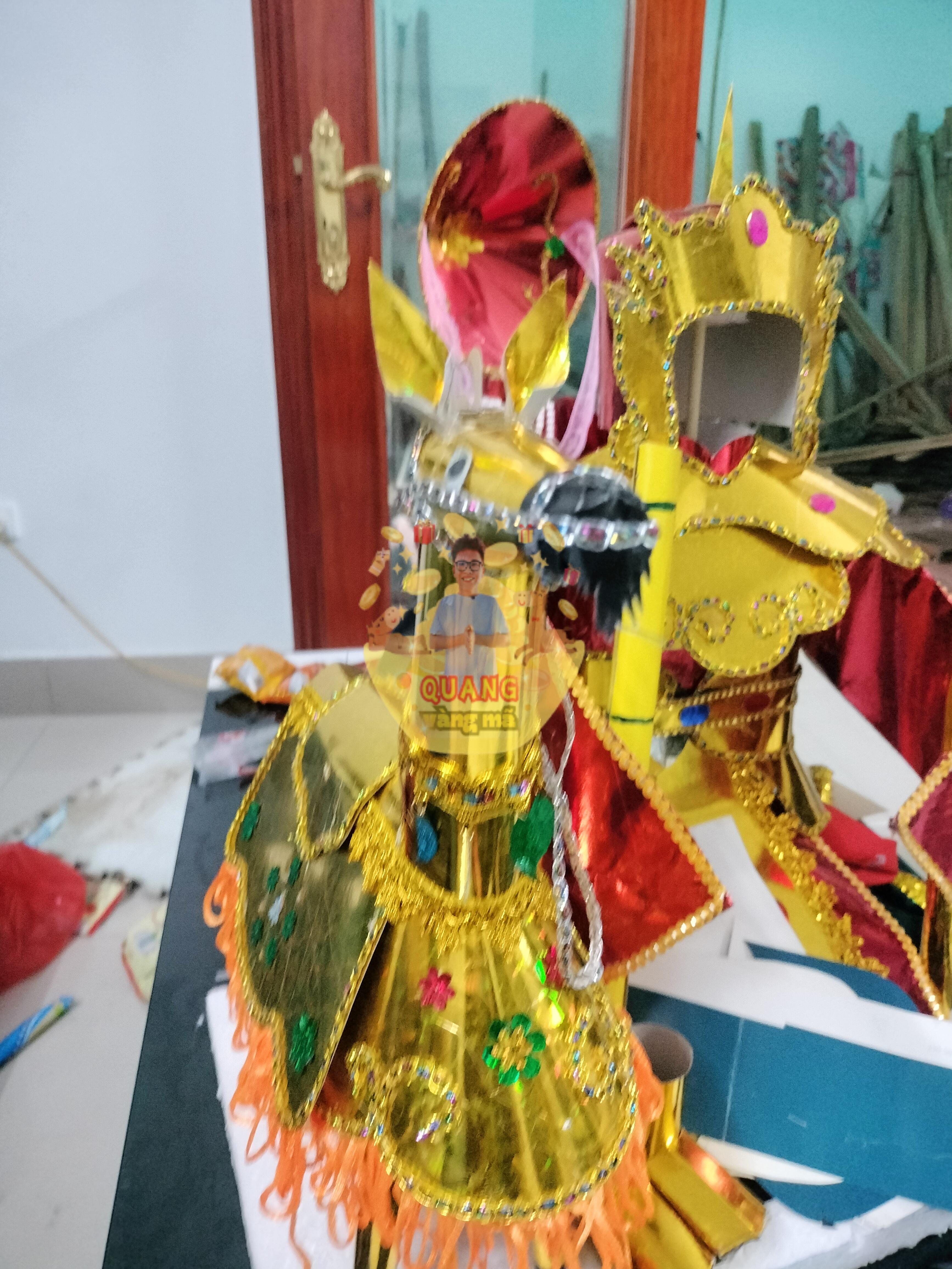BALO TRẺ EM
