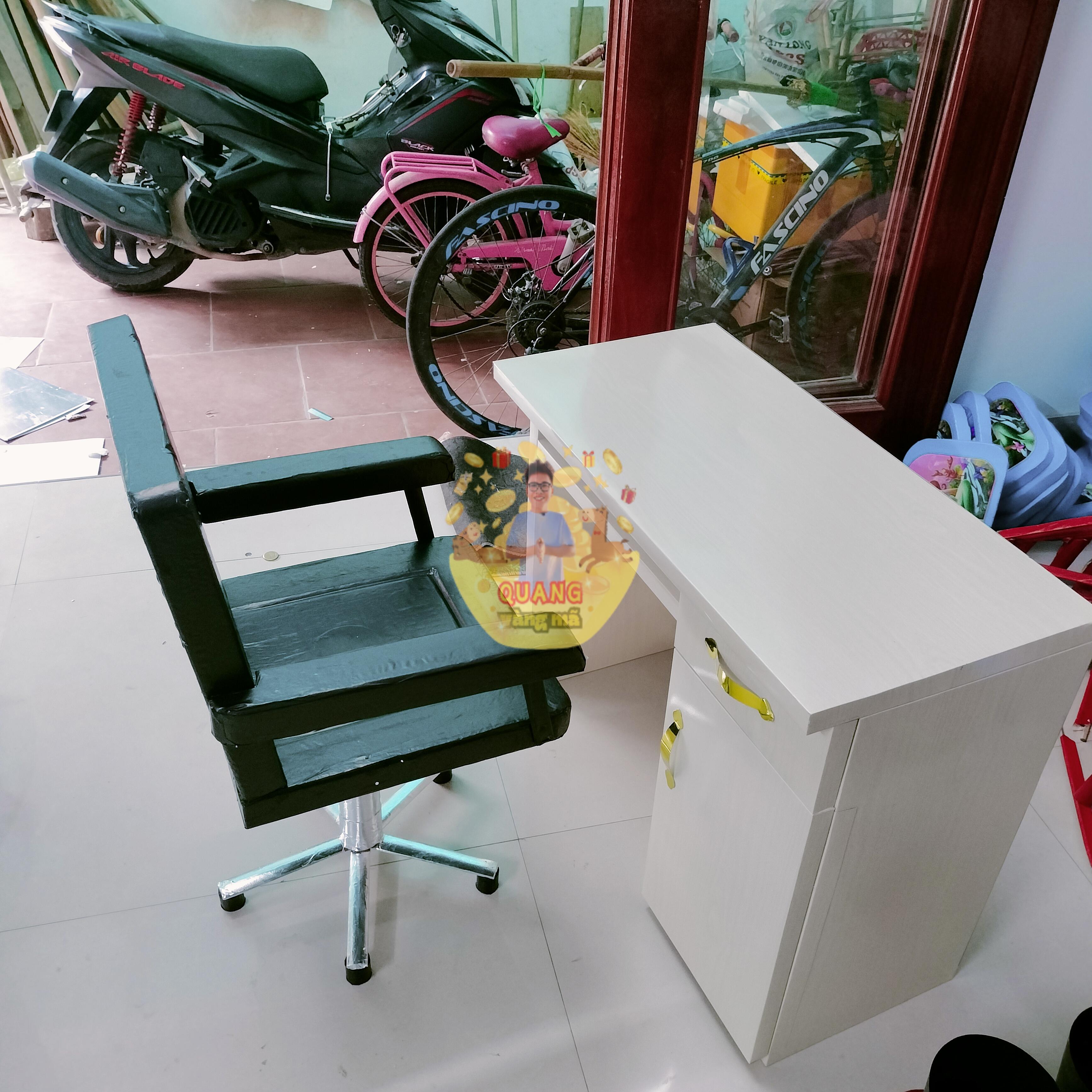 BÀN GHẾ VĂN PHÒNG