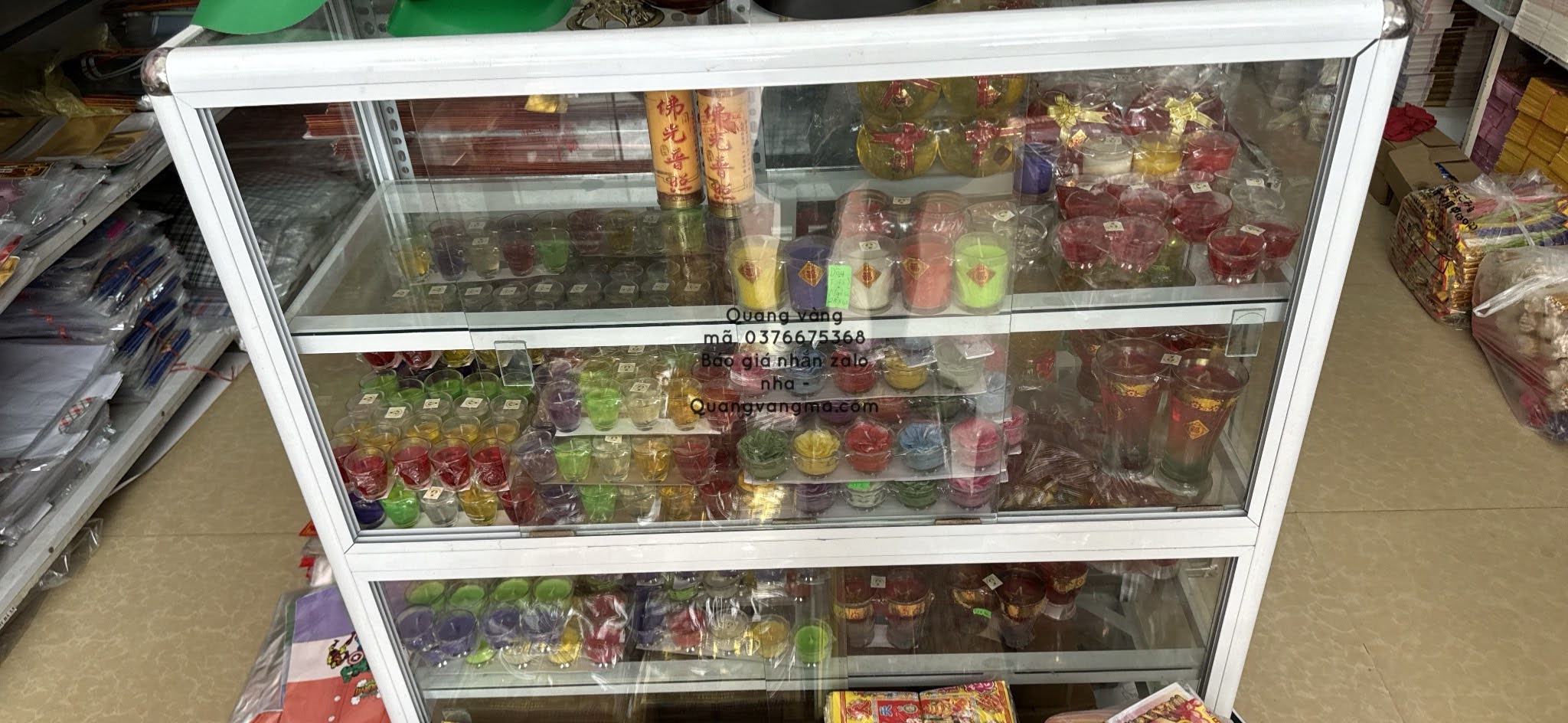 BẦY NẾN CÁCH LOẠI