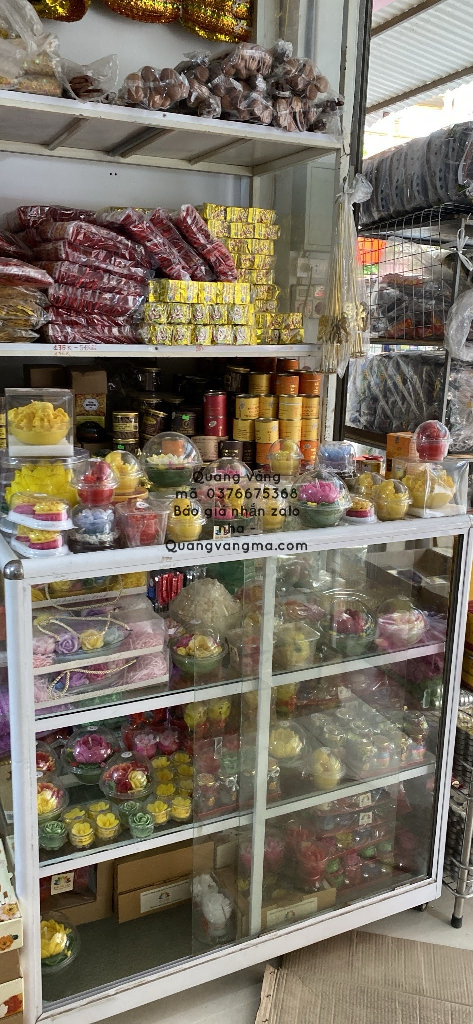 BẦY NẾN CÁCH LOẠI