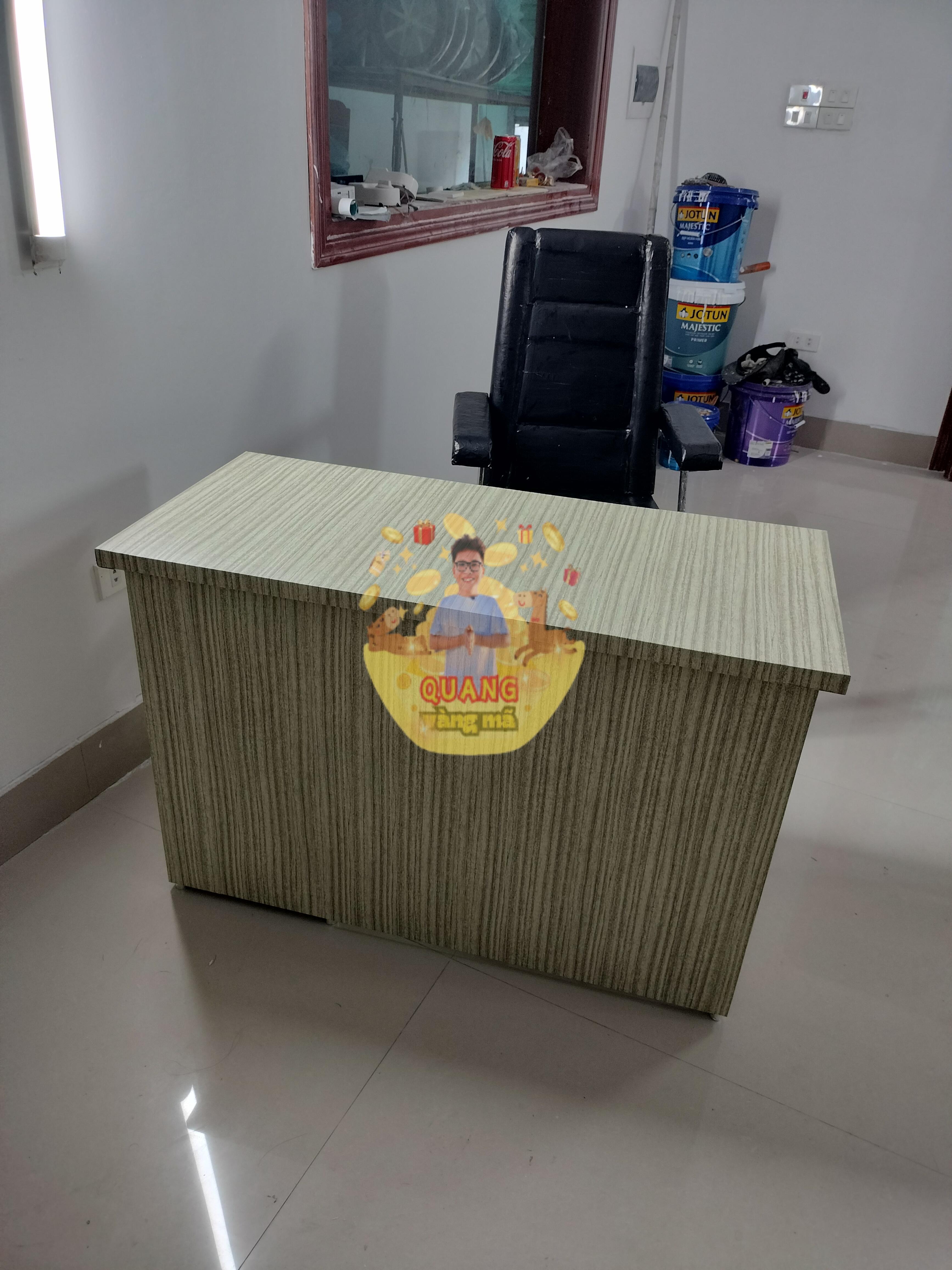 BỘ BÀN GHẾ MÁY TÍNH 8