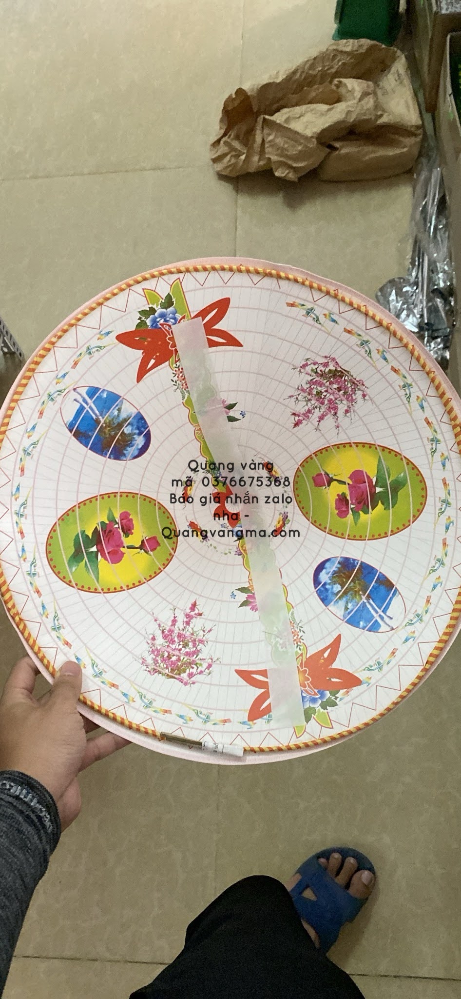 BỘ CÔ 6 VÀ BỘ ĐỘI SỈ
