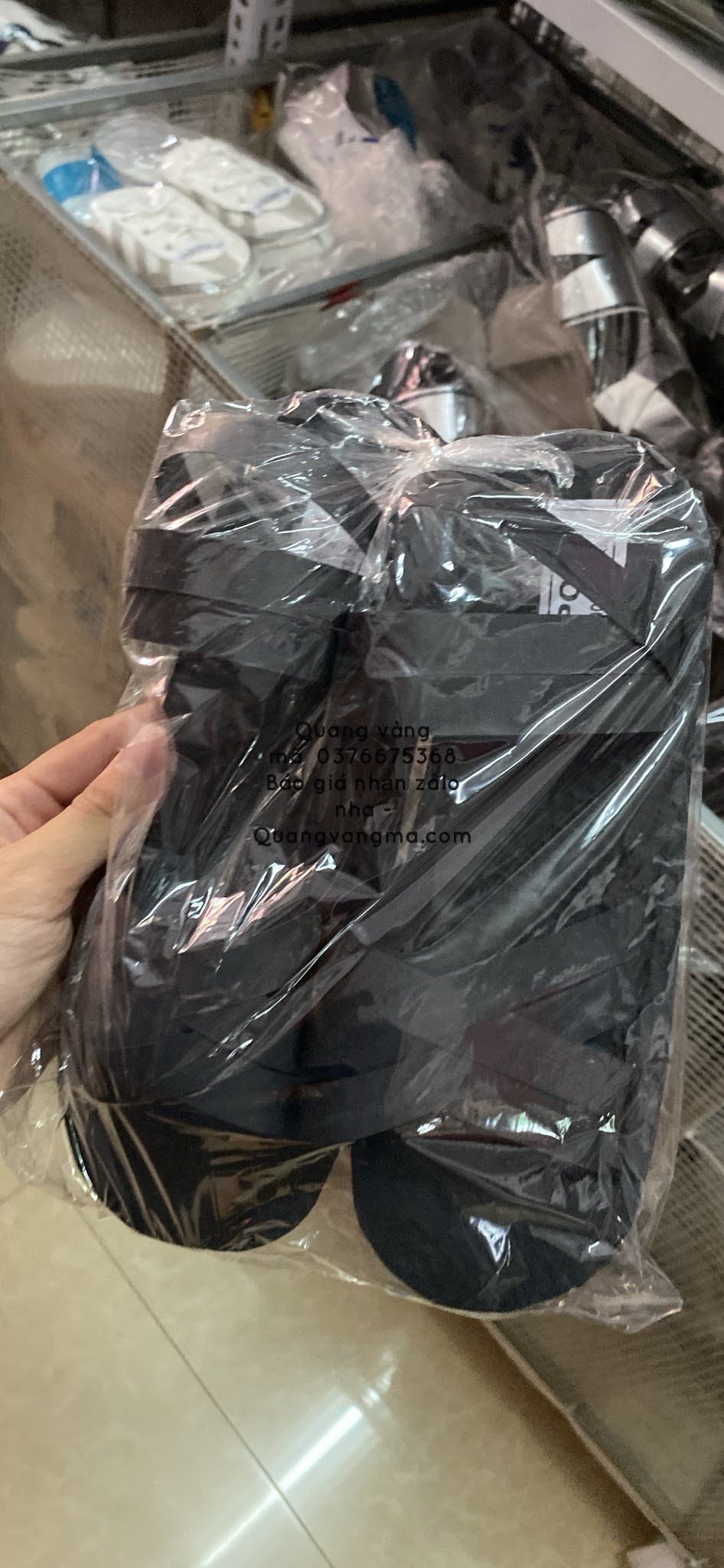 BỘ CÔ 6 VÀ BỘ ĐỘI SỈ