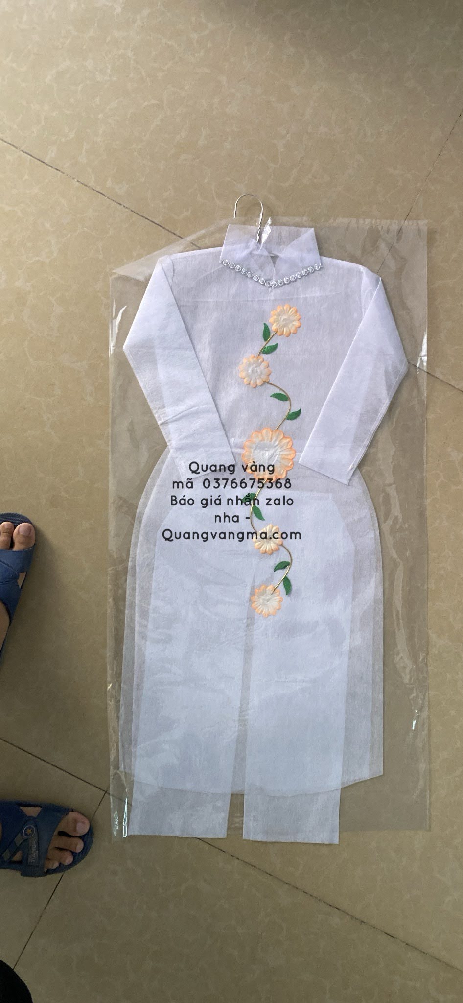 BỘ CÔ 6 VÀ BỘ ĐỘI SỈ