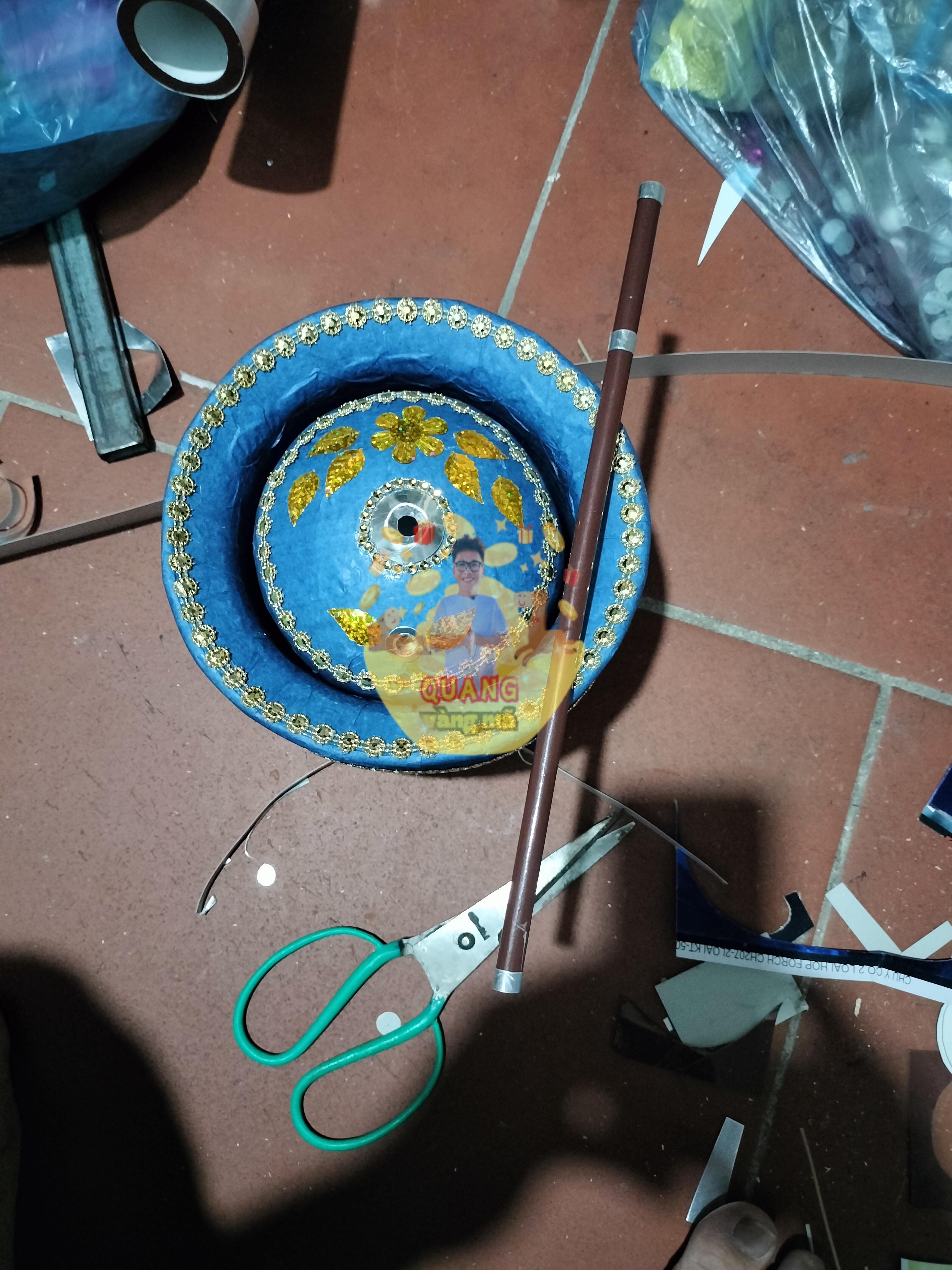 BỘ ĐIẾU BÁT ĐIẾU CÀY