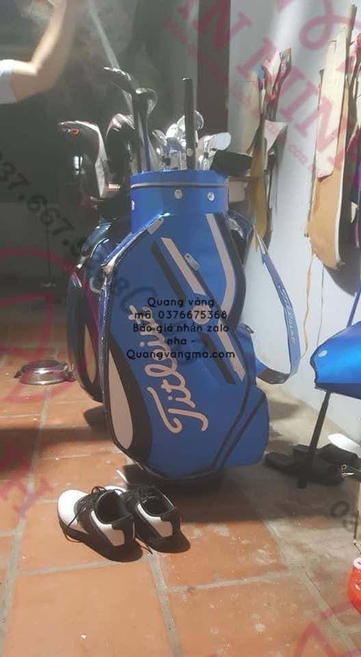 BỘ GOLF