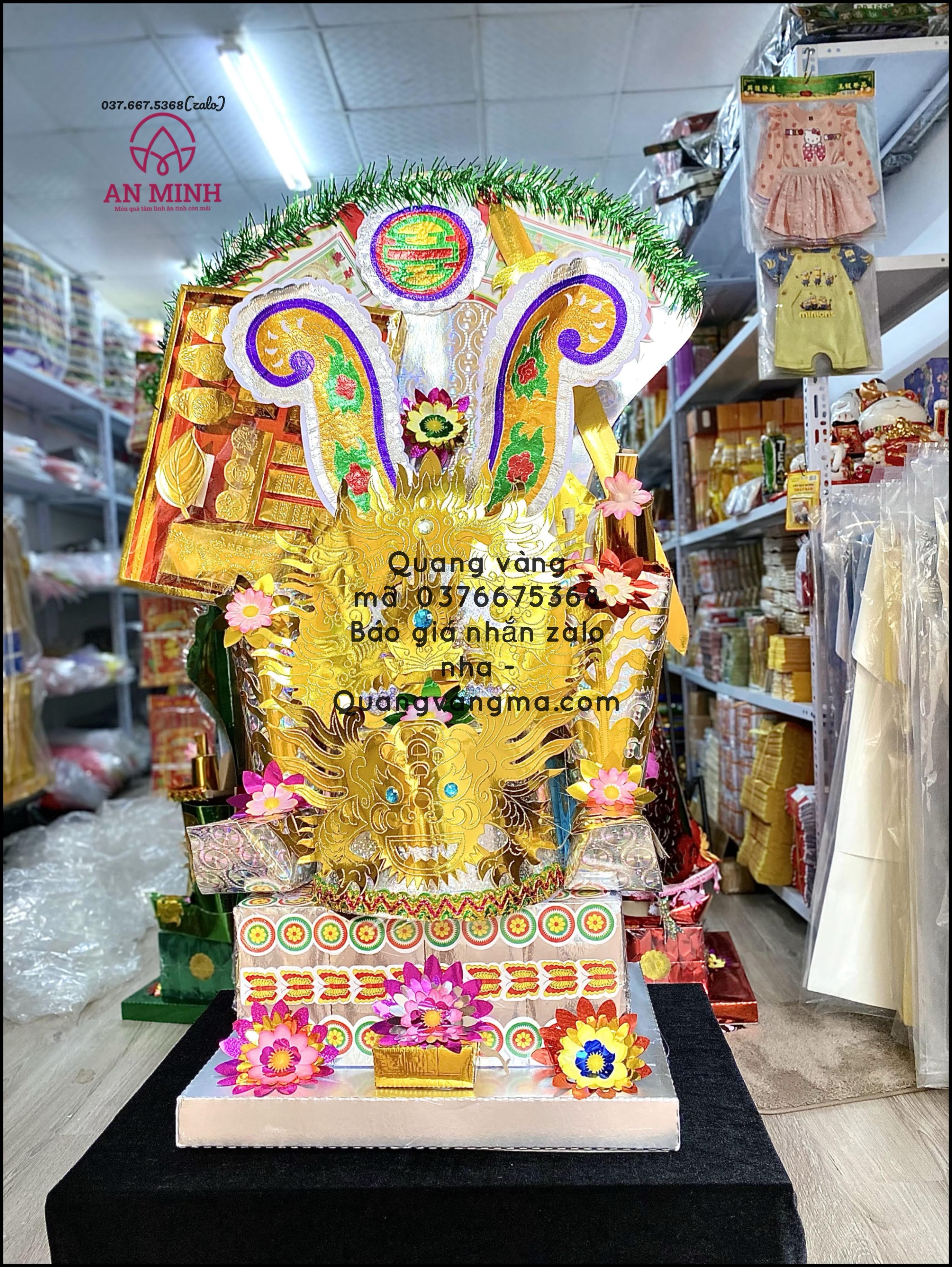 BỘ QUAN ĐẦY ĐỦ