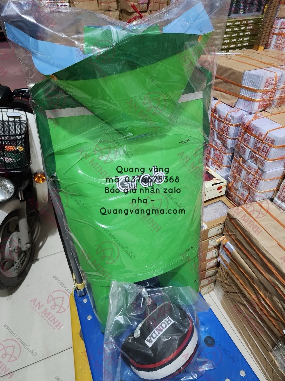 BỘ SHIPPER