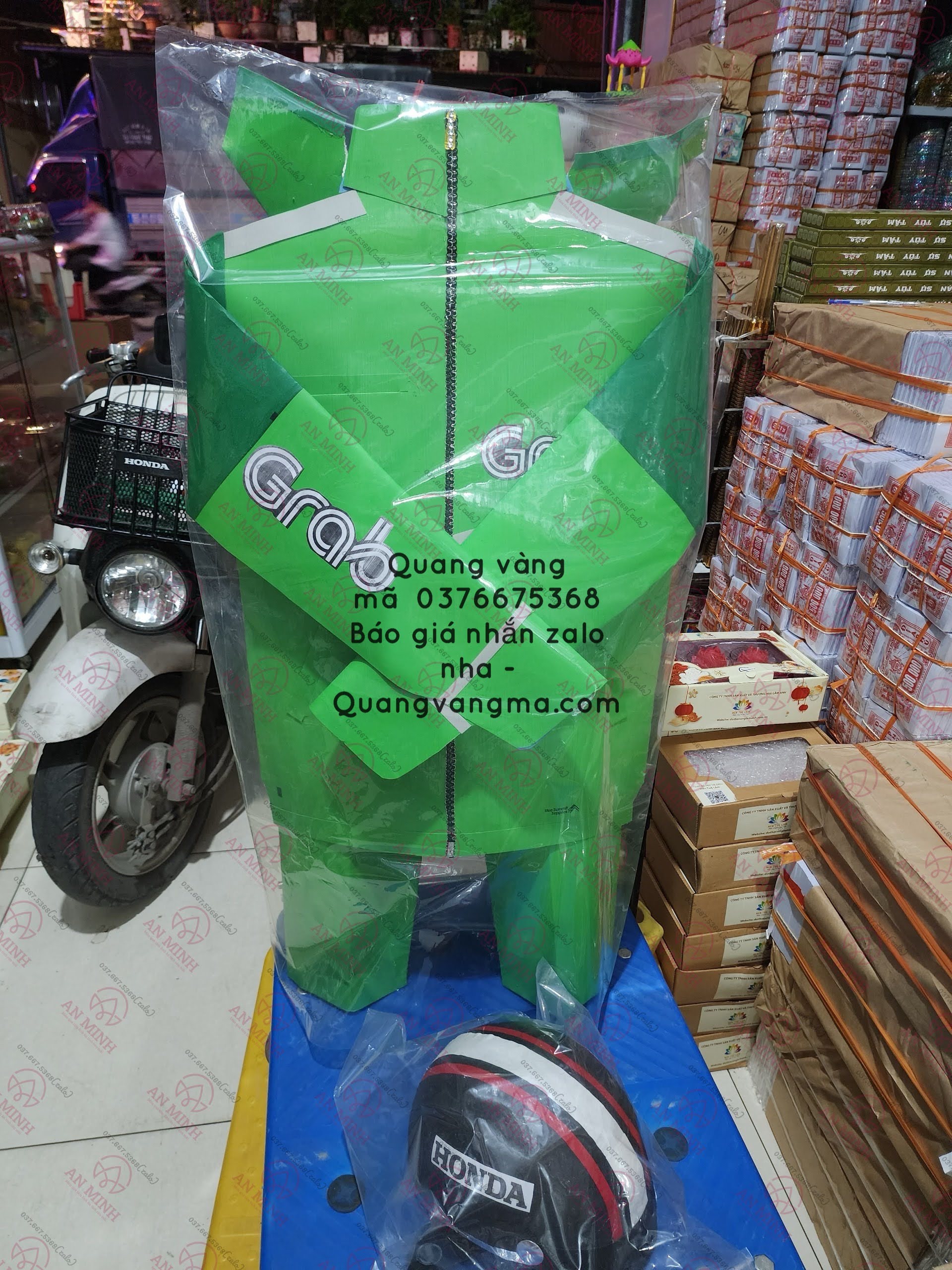 BỘ SHIPPER
