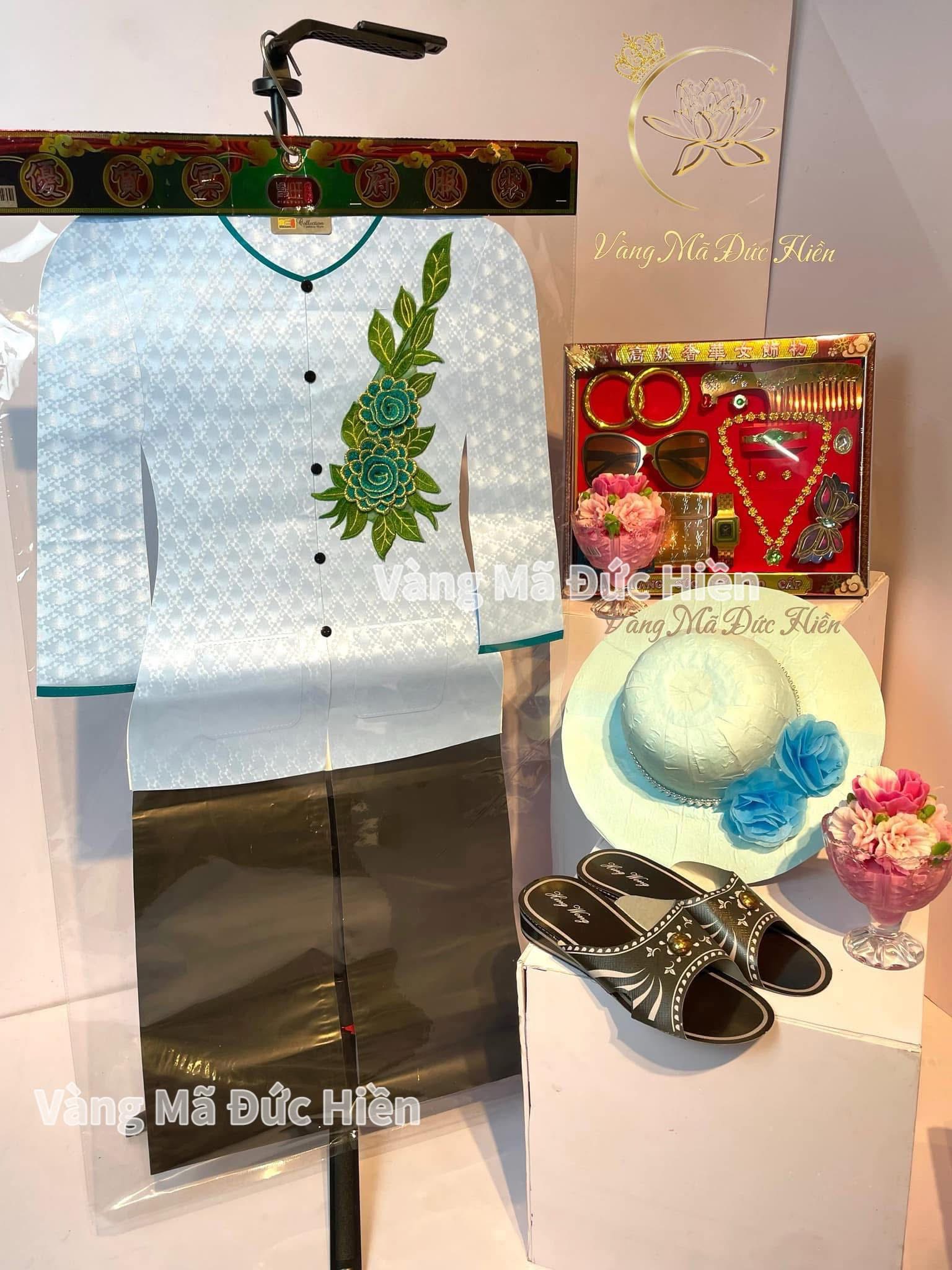 Bà ba sịn 1