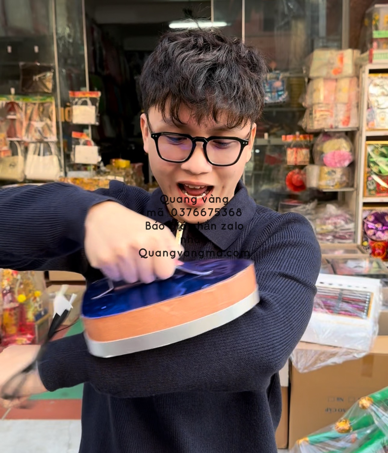 Bàn là