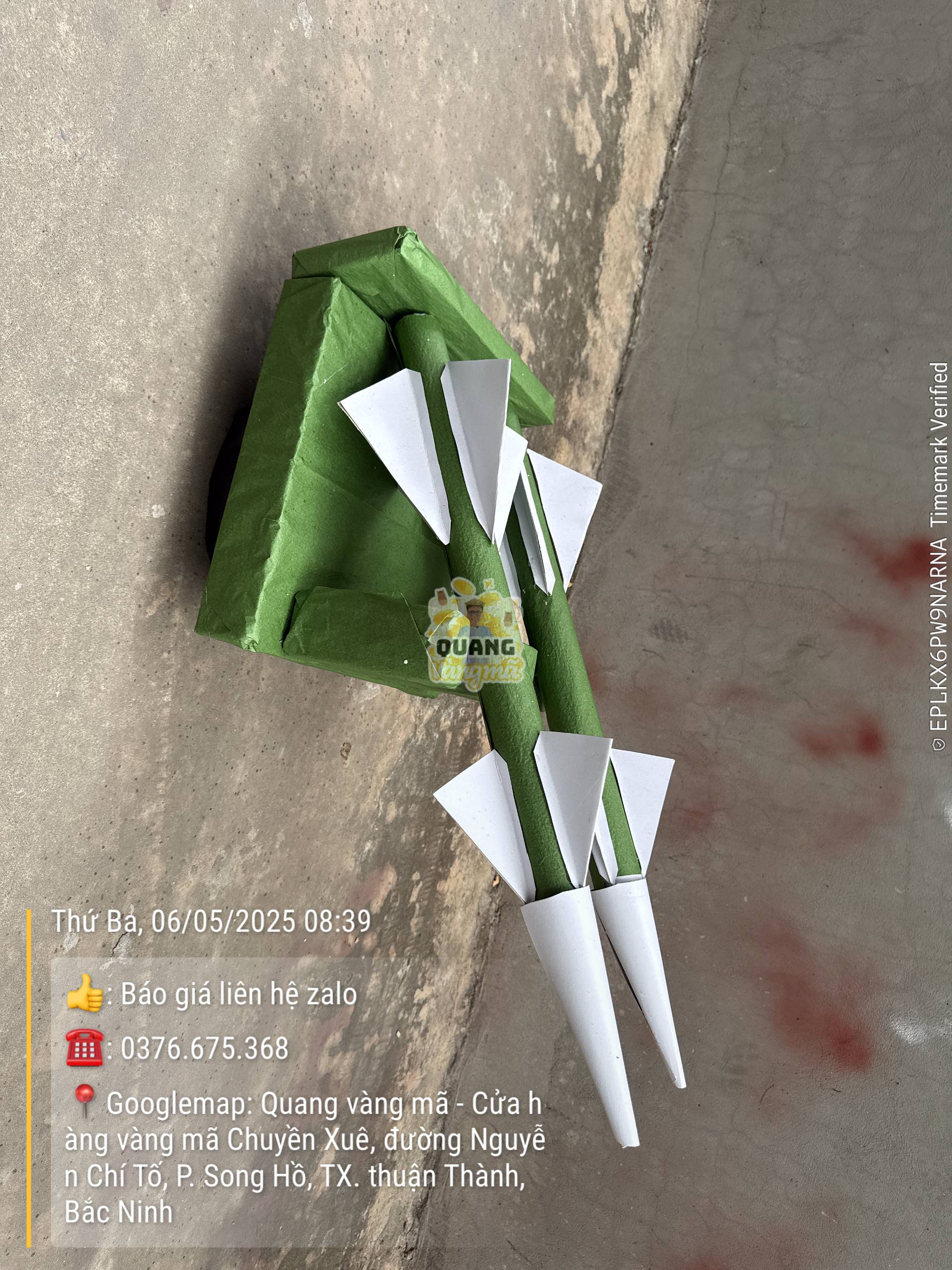 Bệ bắn tên lửa