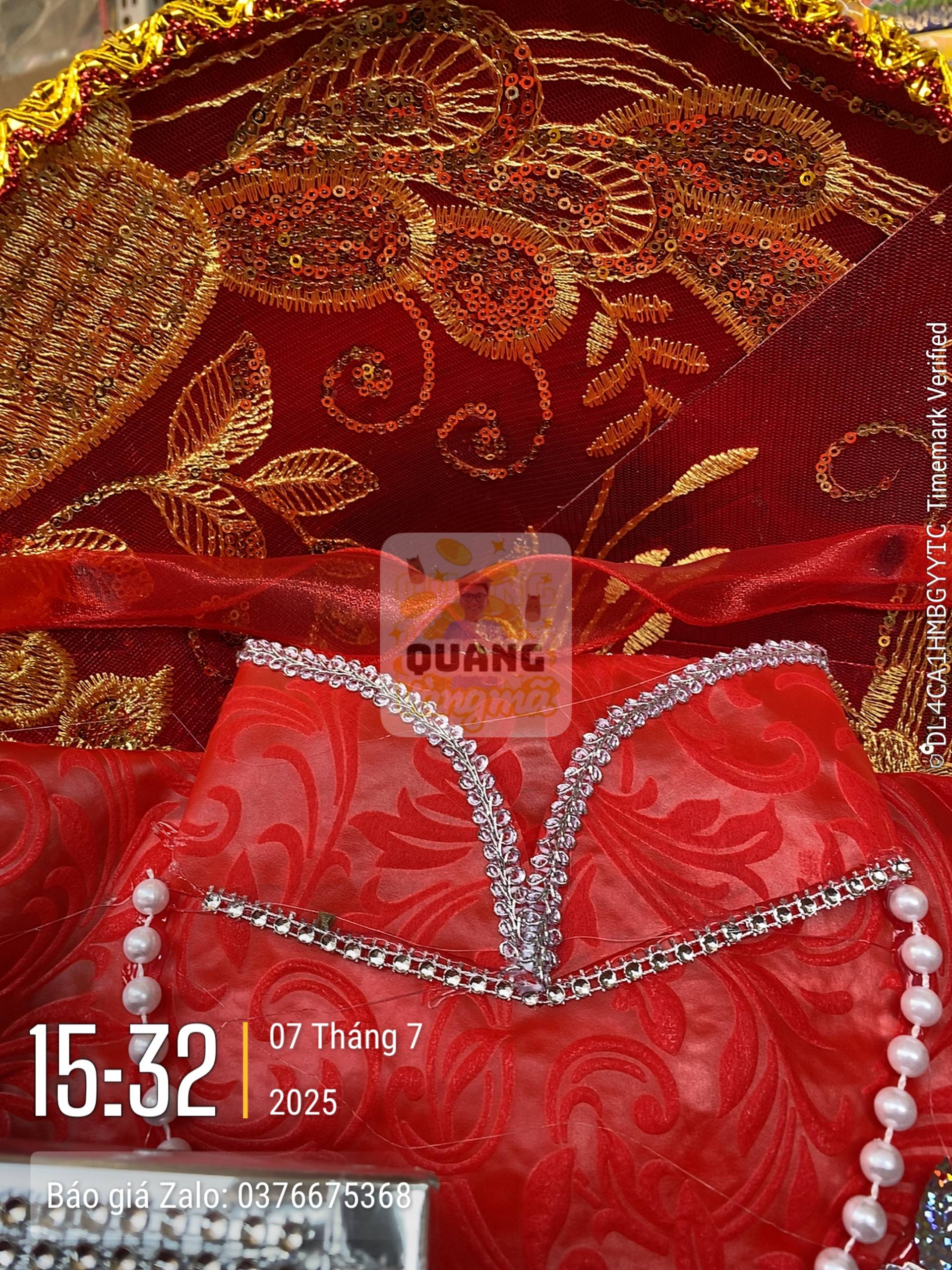 Bộ cô đỏ