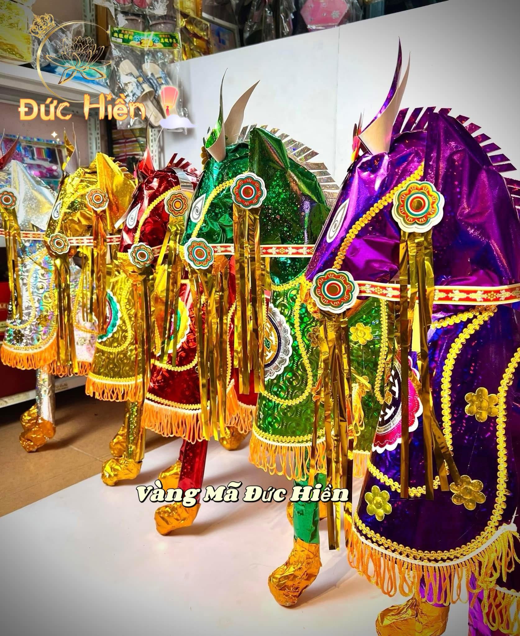 Bộ cúng nhập trạch
