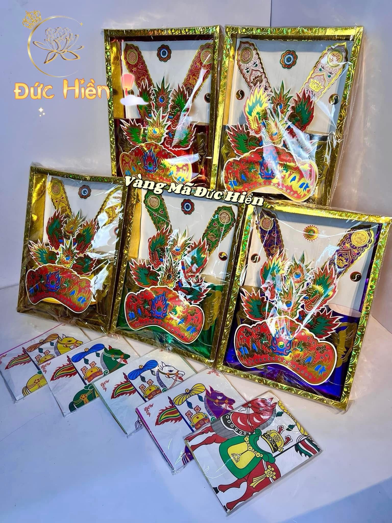 Bộ cúng nhập trạch