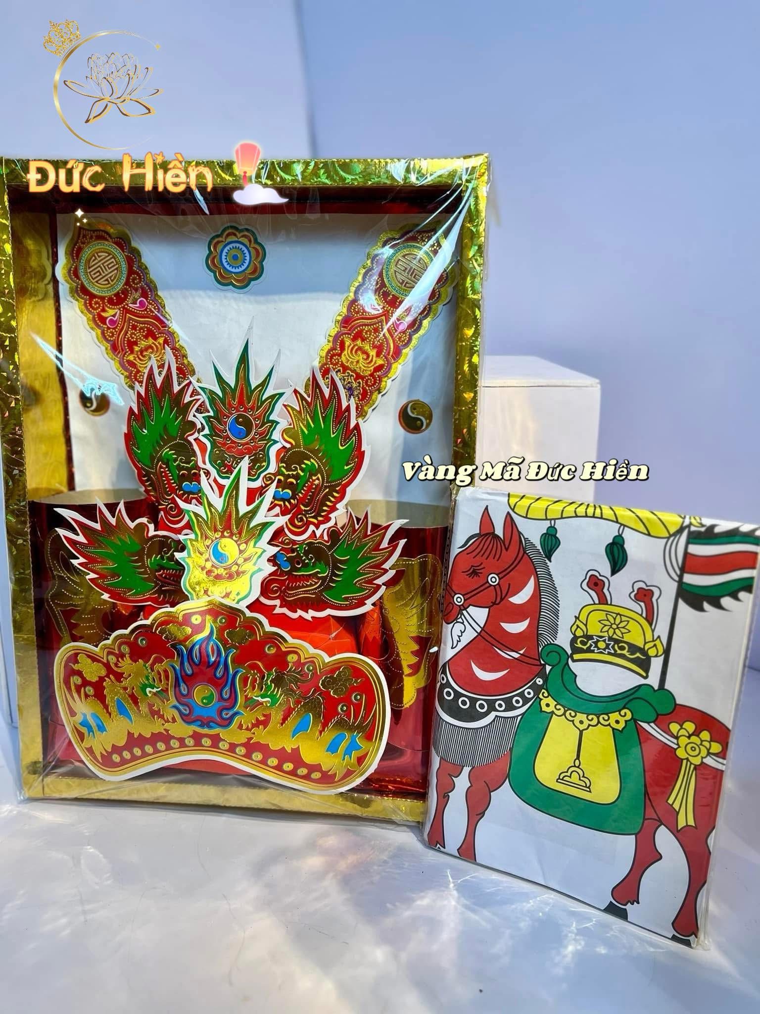 Bộ cúng nhập trạch
