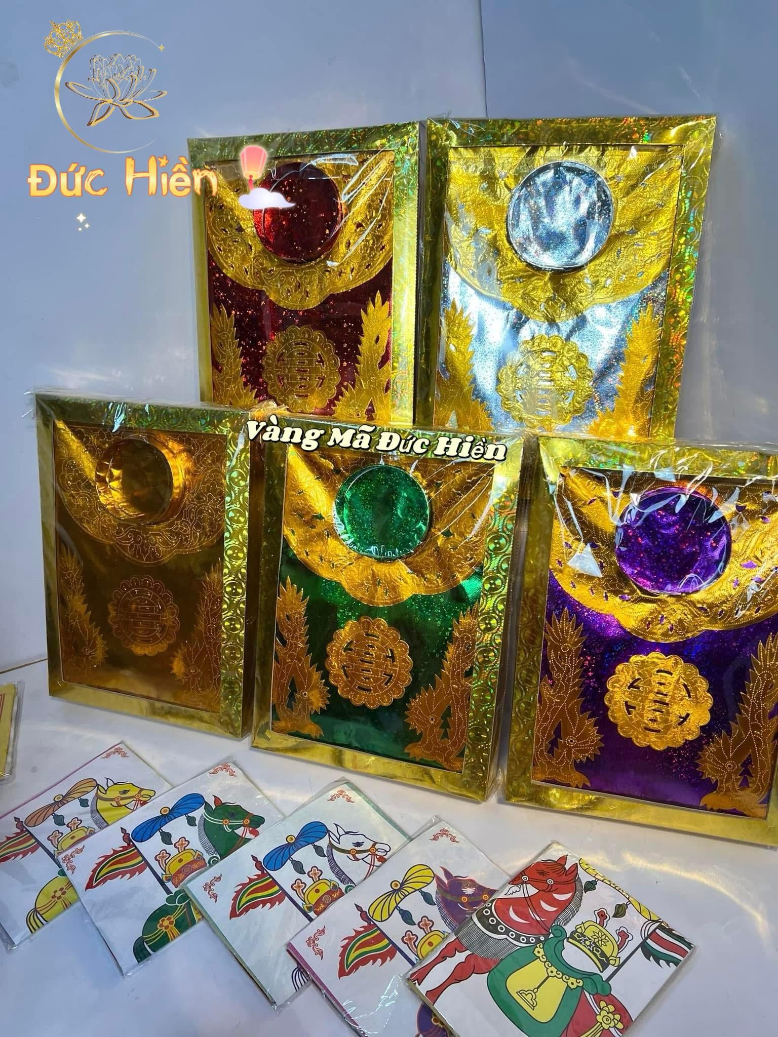 Bộ cúng nhập trạch
