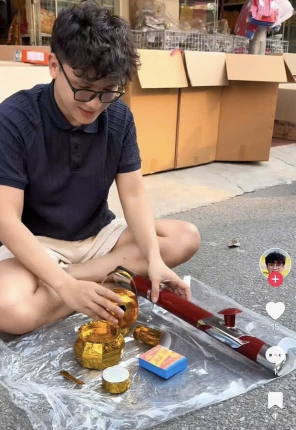Bộ điếu cầy