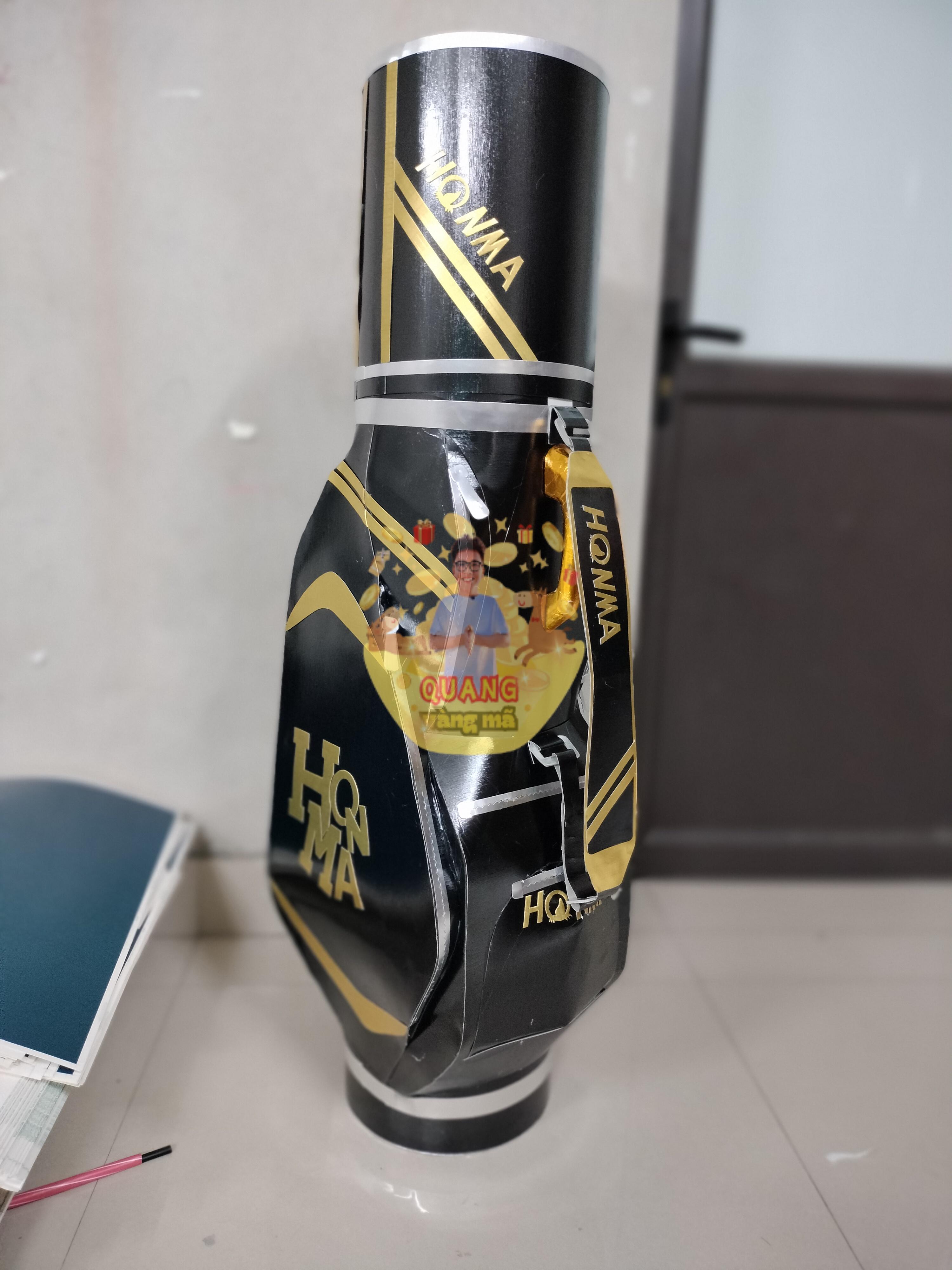 Bộ gậy honma 2