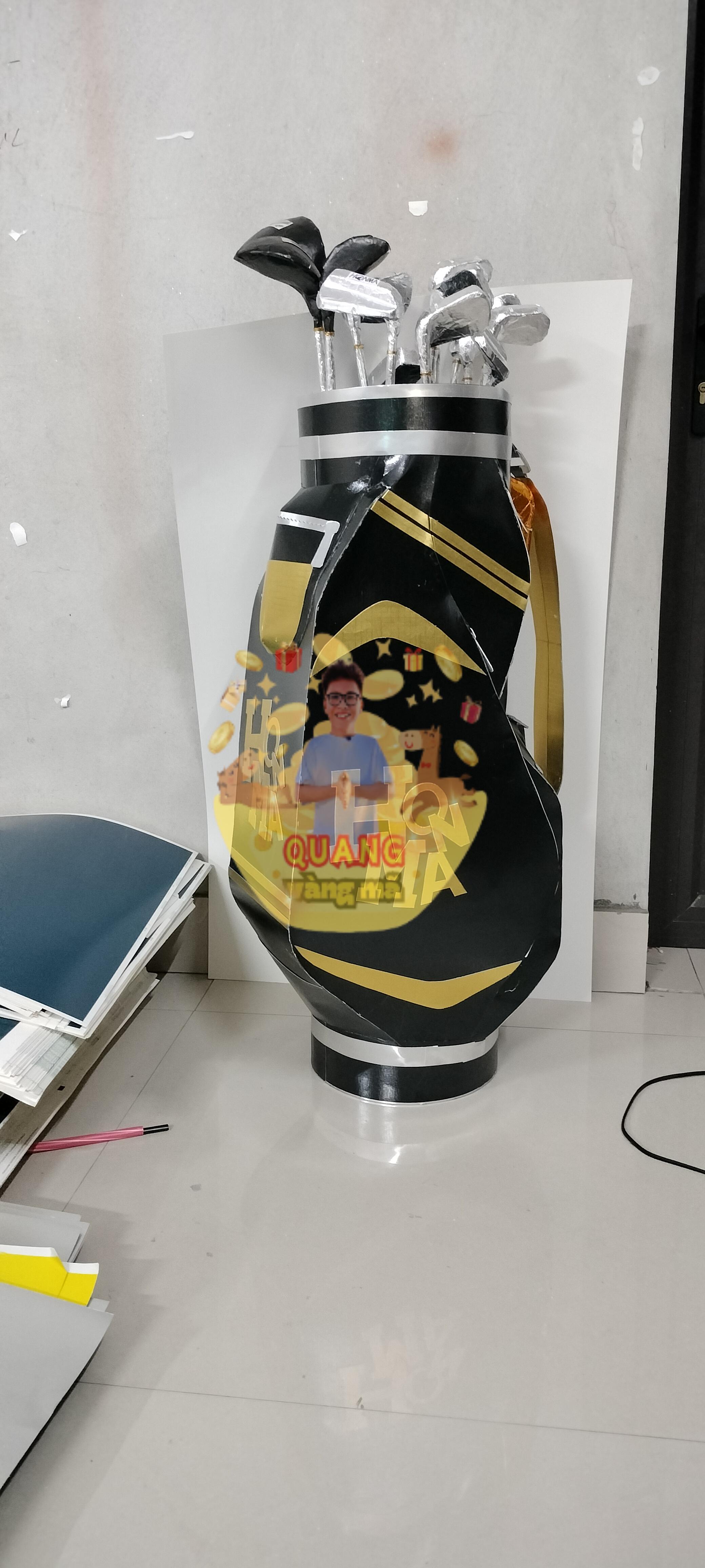Bộ gậy honma 2