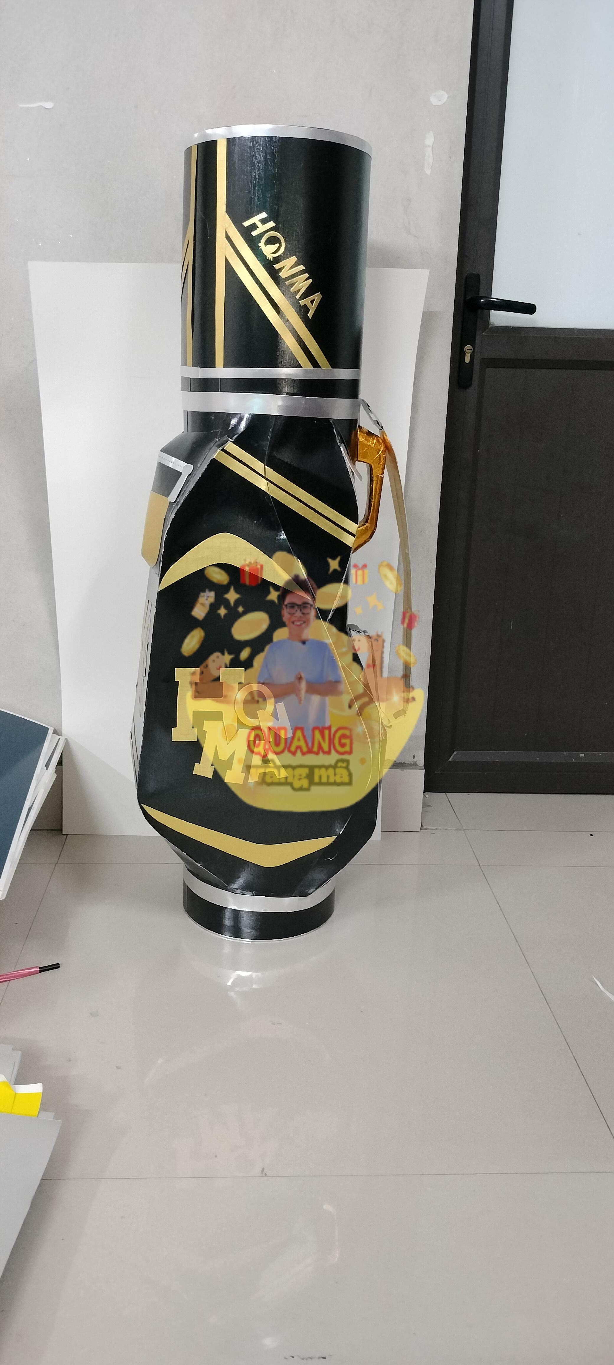 Bộ gậy honma 2