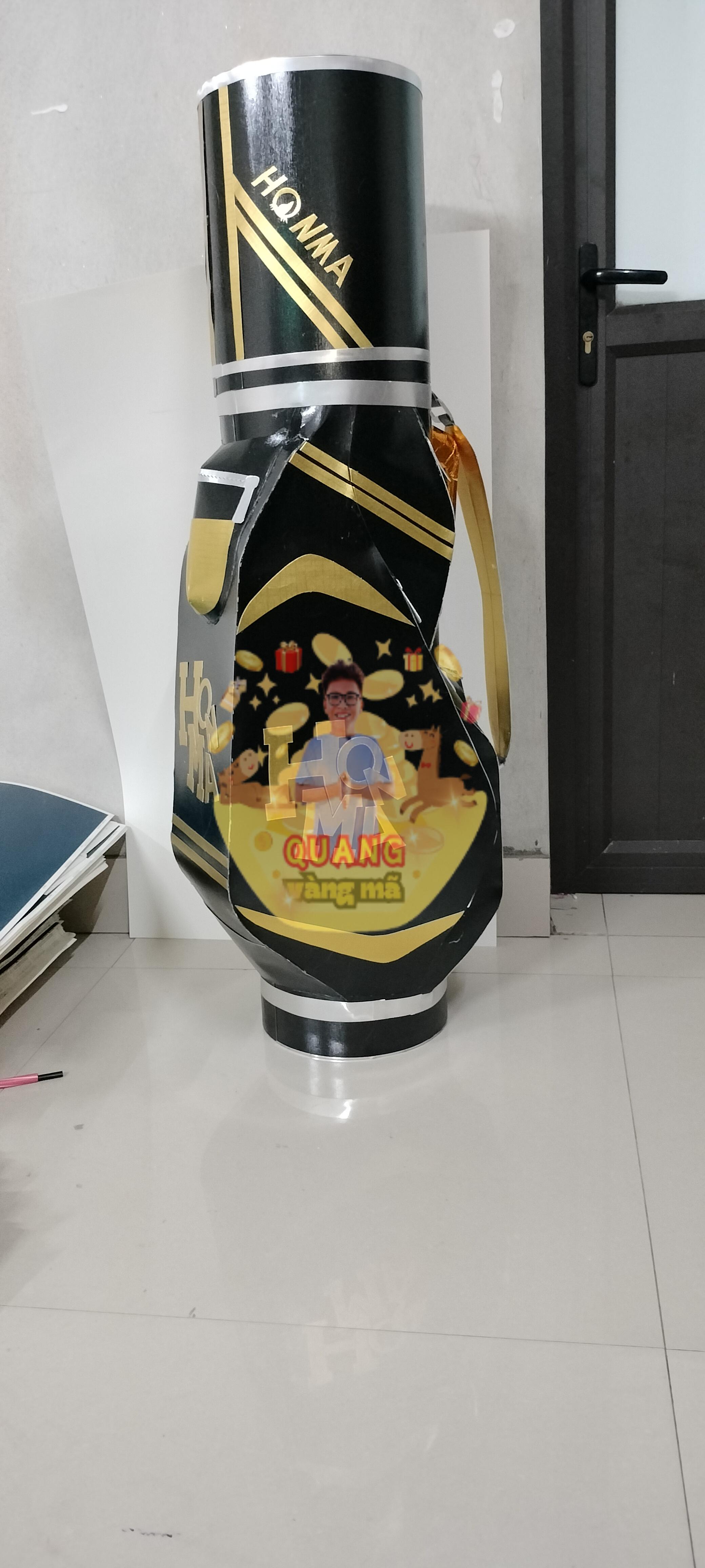Bộ gậy honma 2