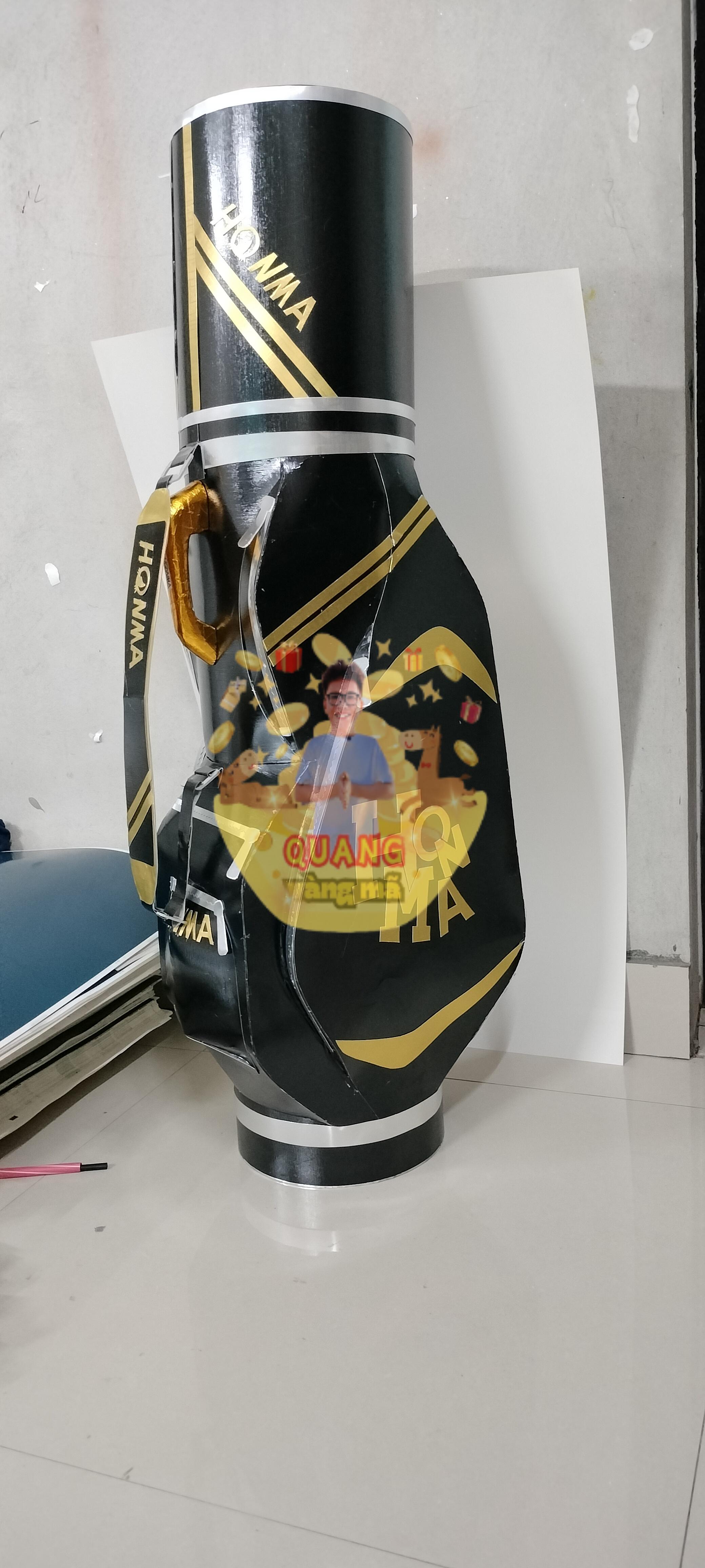 Bộ gậy honma 2