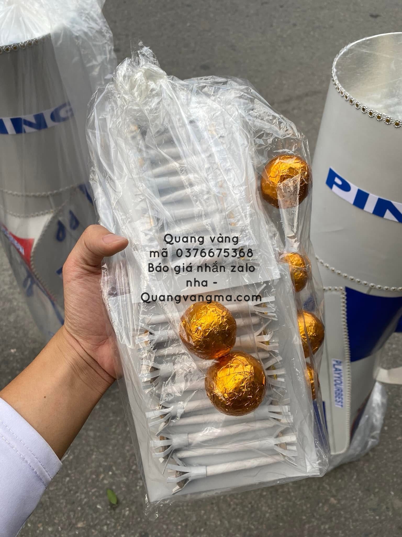 Bộ gôn gofl PGM trắng xanh
