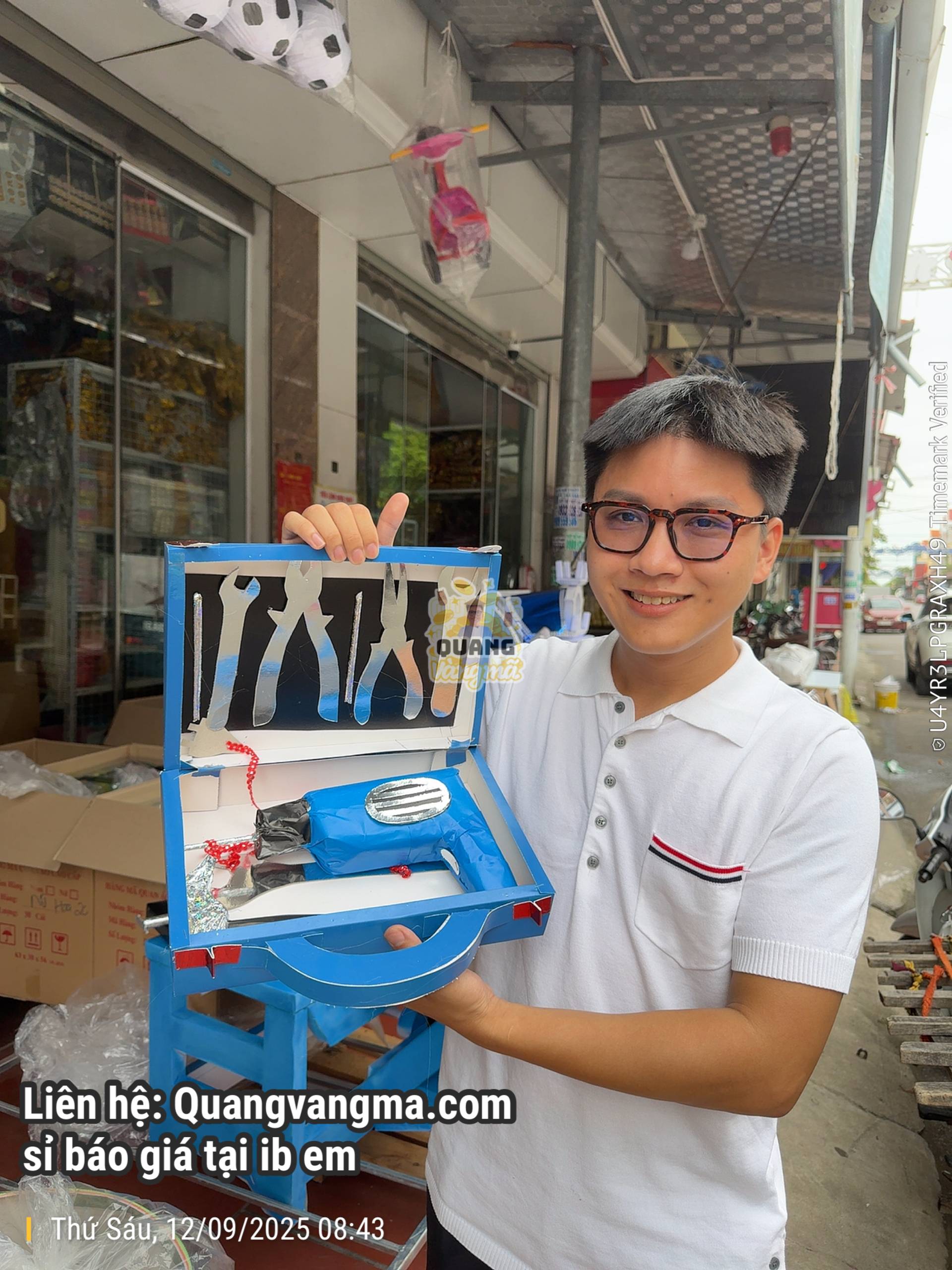 Bộ làm gỗ làm nghề mộc