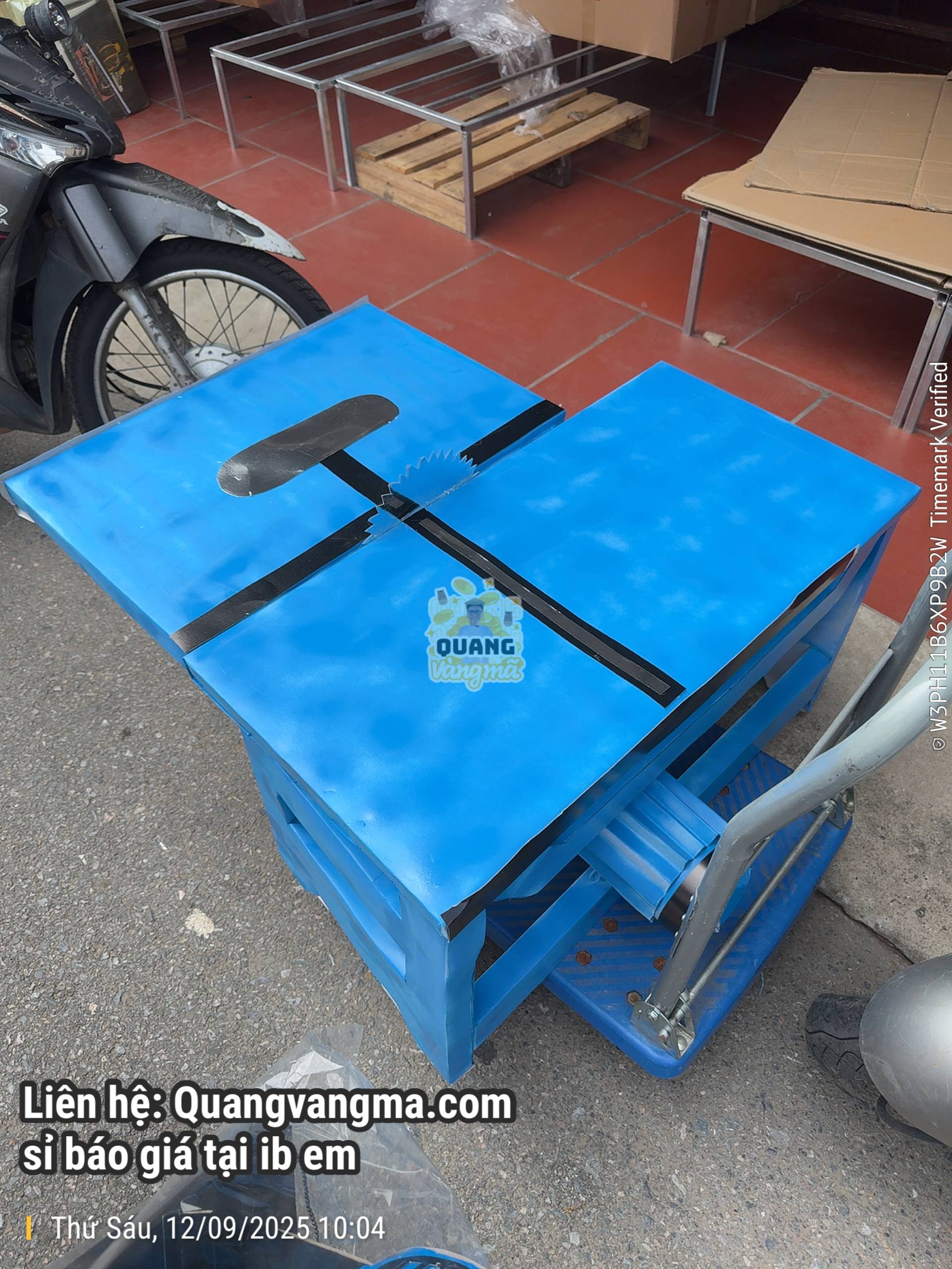 Bộ làm gỗ làm nghề mộc