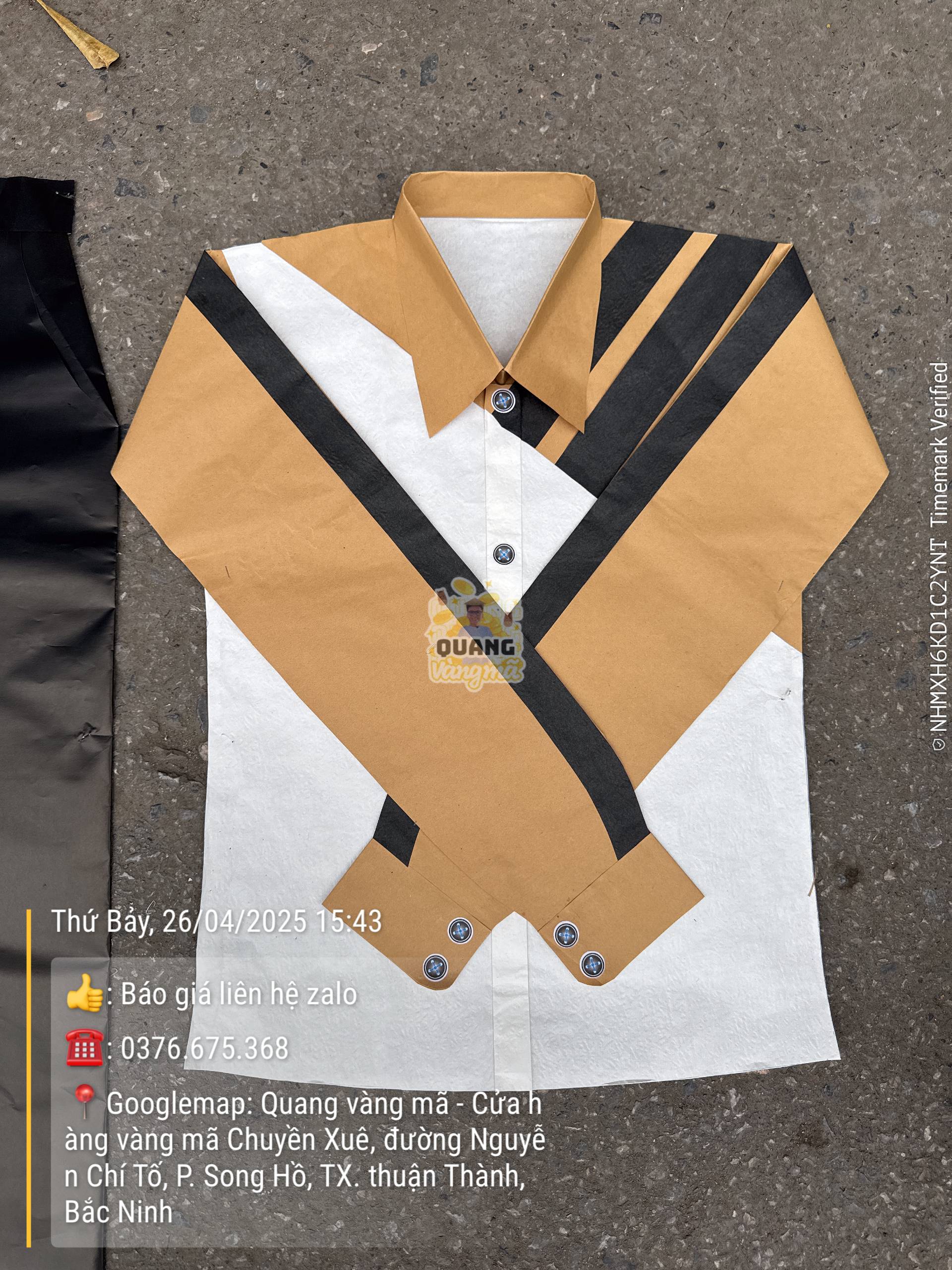 Bộ sơ mi kẻ
