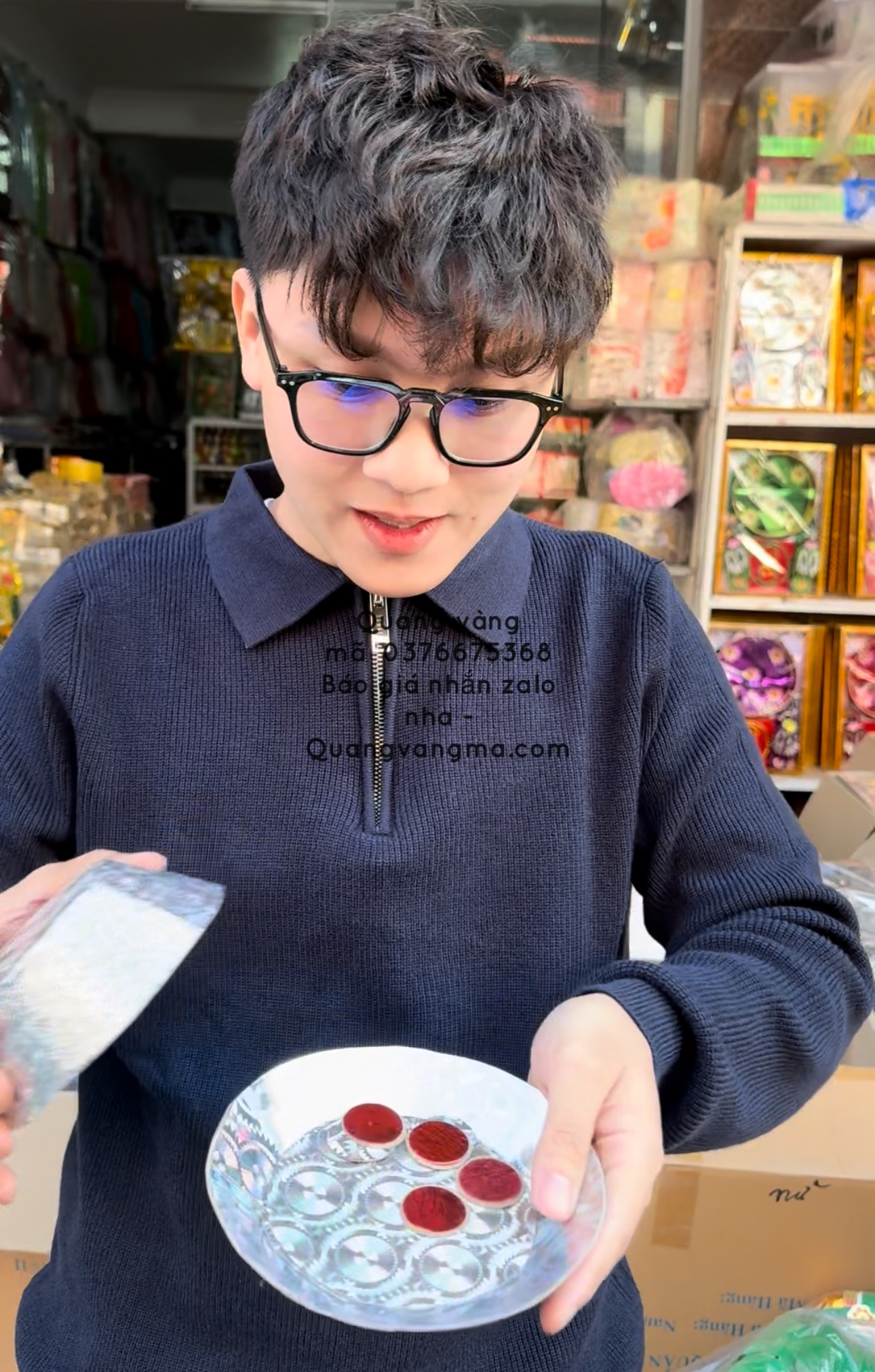 Bộ xóc đĩa