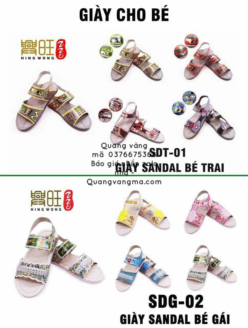 CÁC BỘ BÉ GÁI